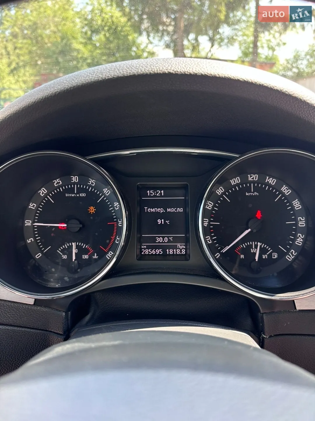 2014 Skoda Superb - мініатюра 10