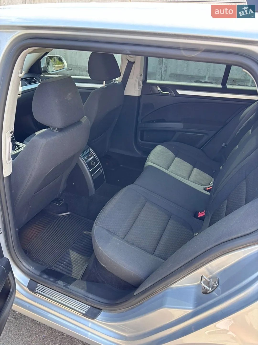 2014 Skoda Superb - мініатюра 14