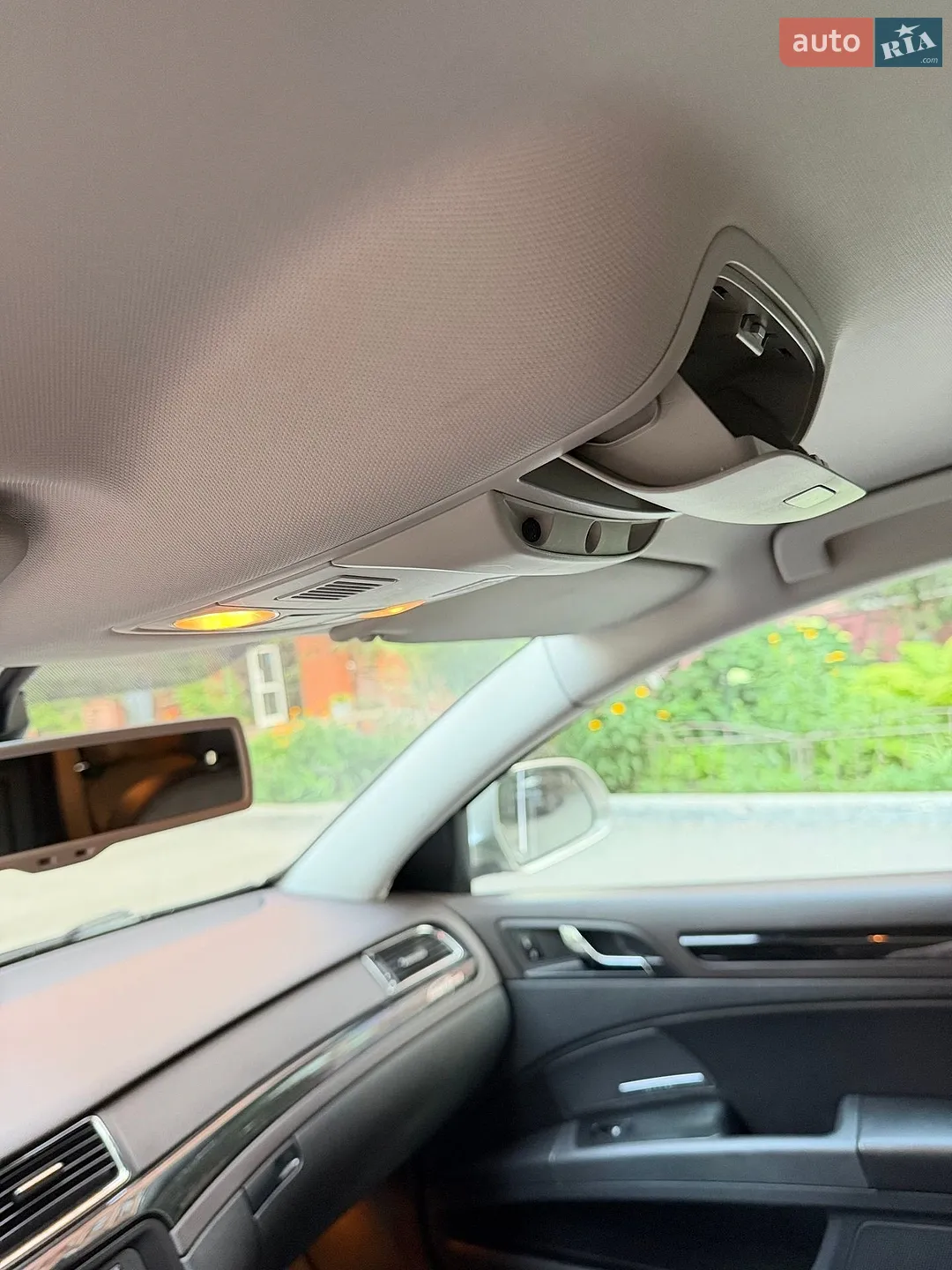 2014 Skoda Superb - мініатюра 13