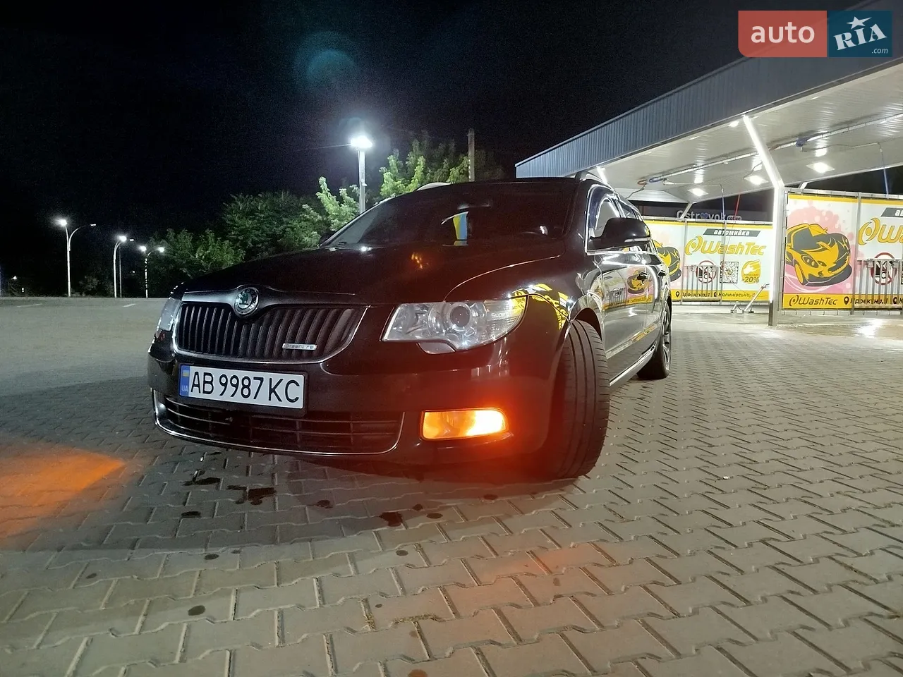 2011 Skoda Superb - мініатюра 25