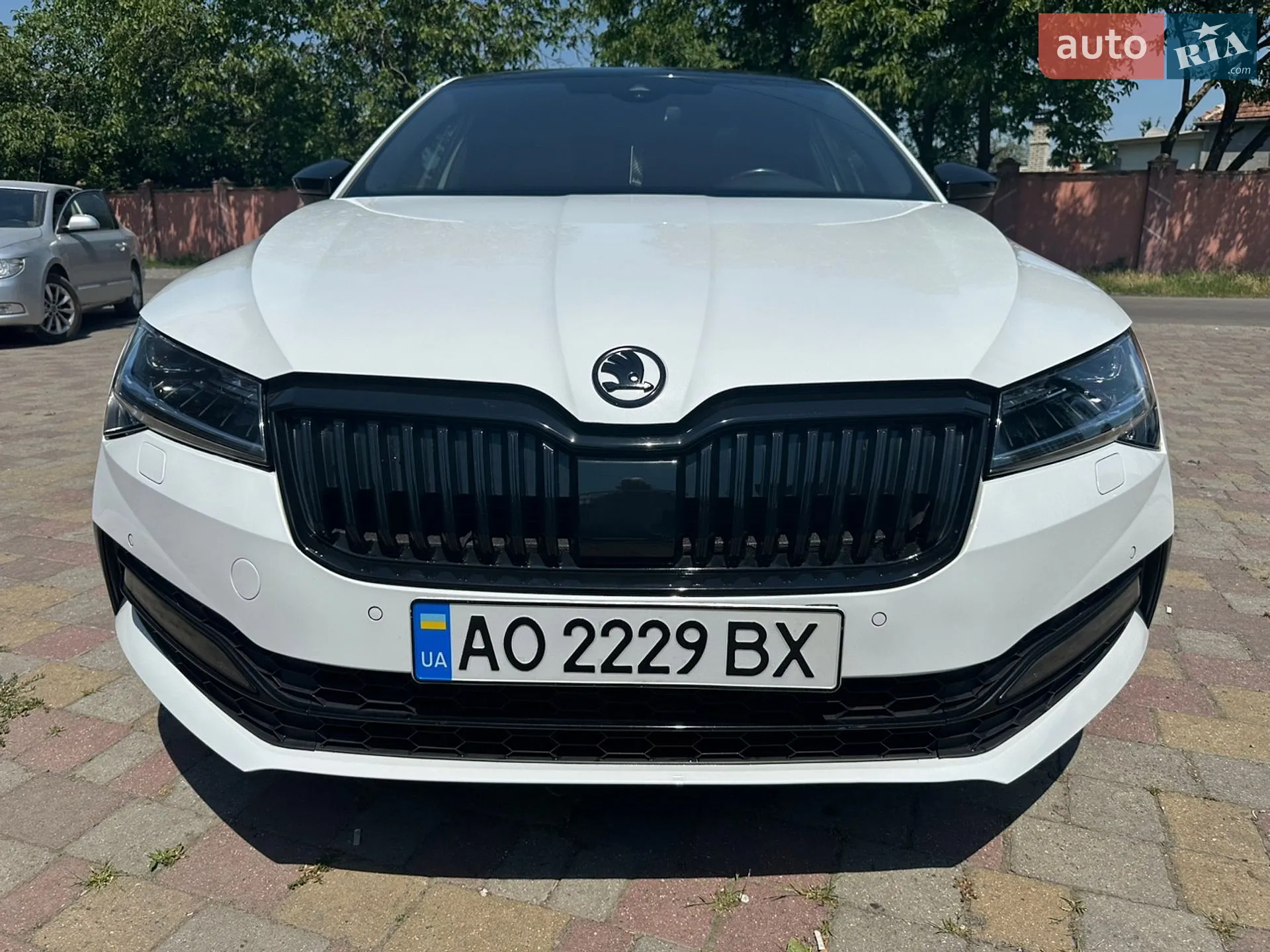 Skoda Superb 2020 VIN TMBCJ9NP6L7059571 фото оголошення 7 з 39