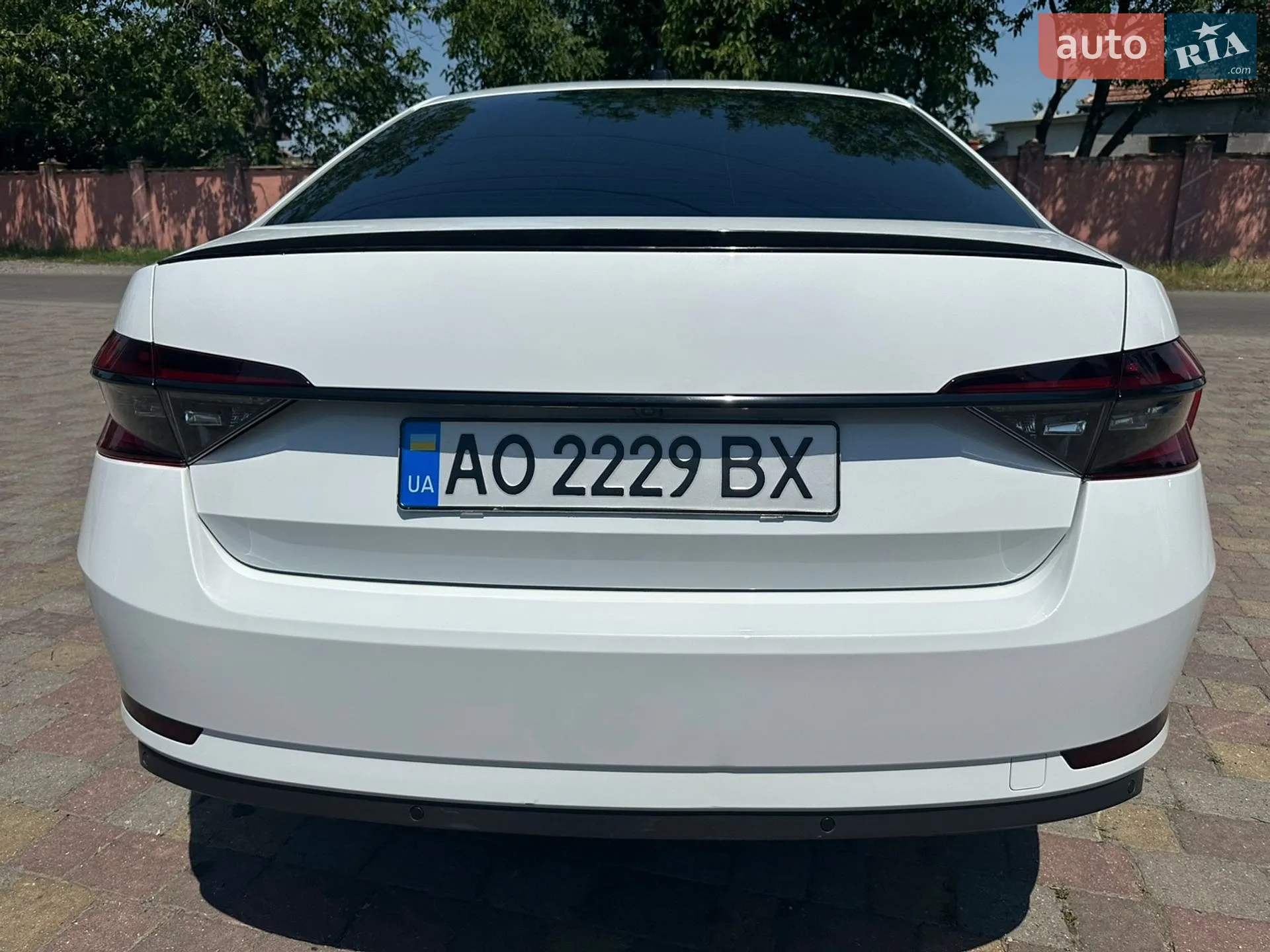 Skoda Superb 2020 VIN TMBCJ9NP6L7059571 фото оголошення 10 з 39