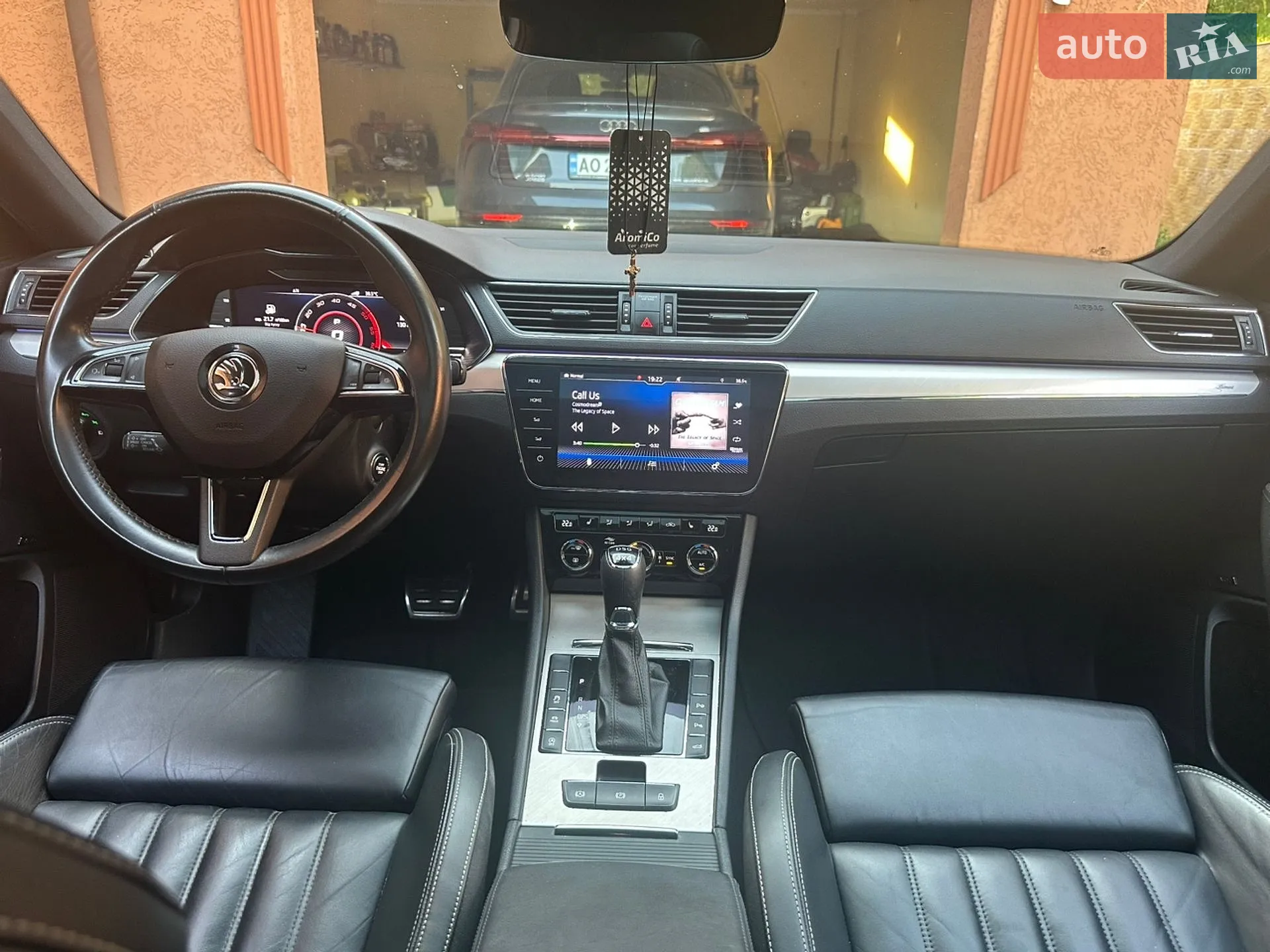Skoda Superb 2020 VIN TMBCJ9NP6L7059571 фото оголошення 15 з 39