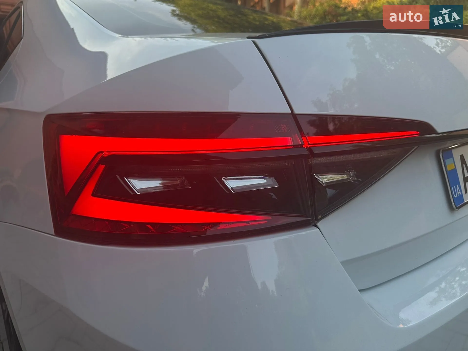 Skoda Superb 2020 VIN TMBCJ9NP6L7059571 фото оголошення 21 з 39