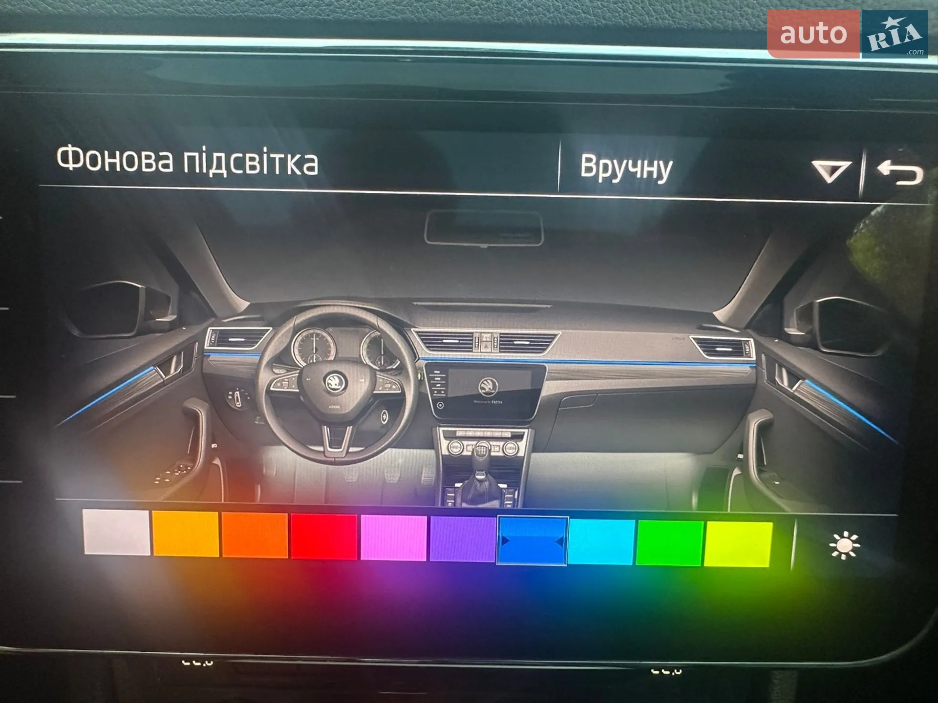 Skoda Superb 2020 VIN TMBCJ9NP6L7059571 фото оголошення 27 з 39