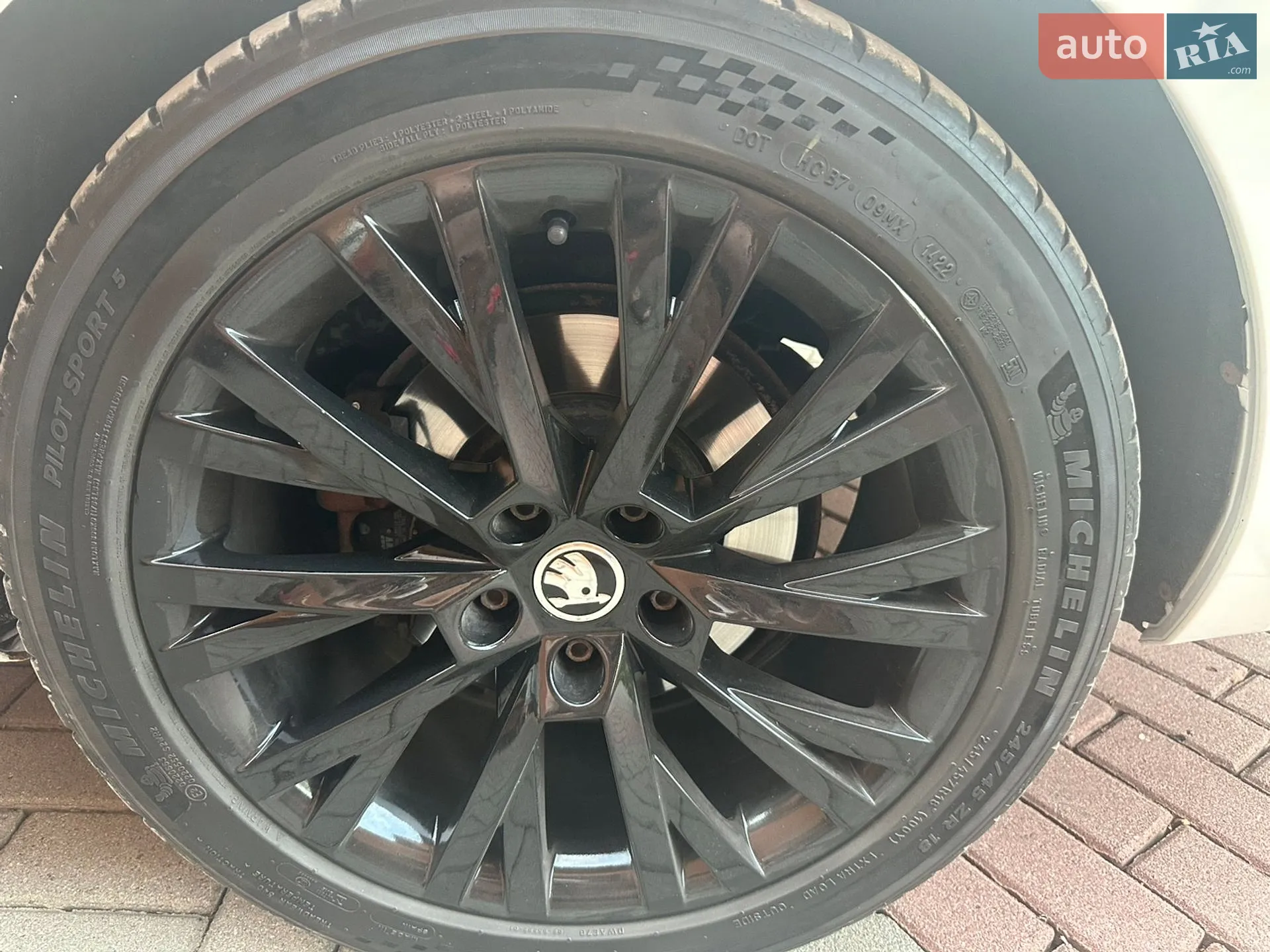 Skoda Superb 2020 VIN TMBCJ9NP6L7059571 фото оголошення 31 з 39