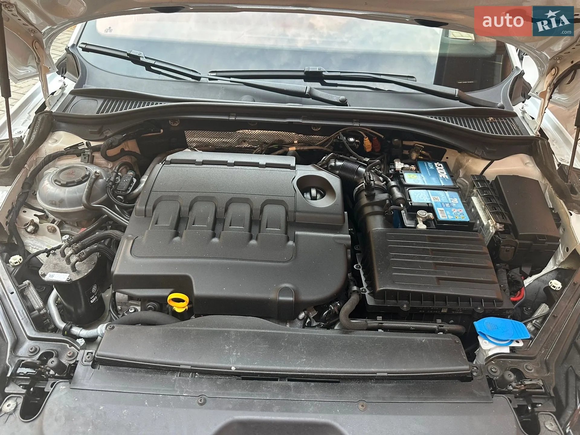 Skoda Superb 2020 VIN TMBCJ9NP6L7059571 фото оголошення 36 з 39