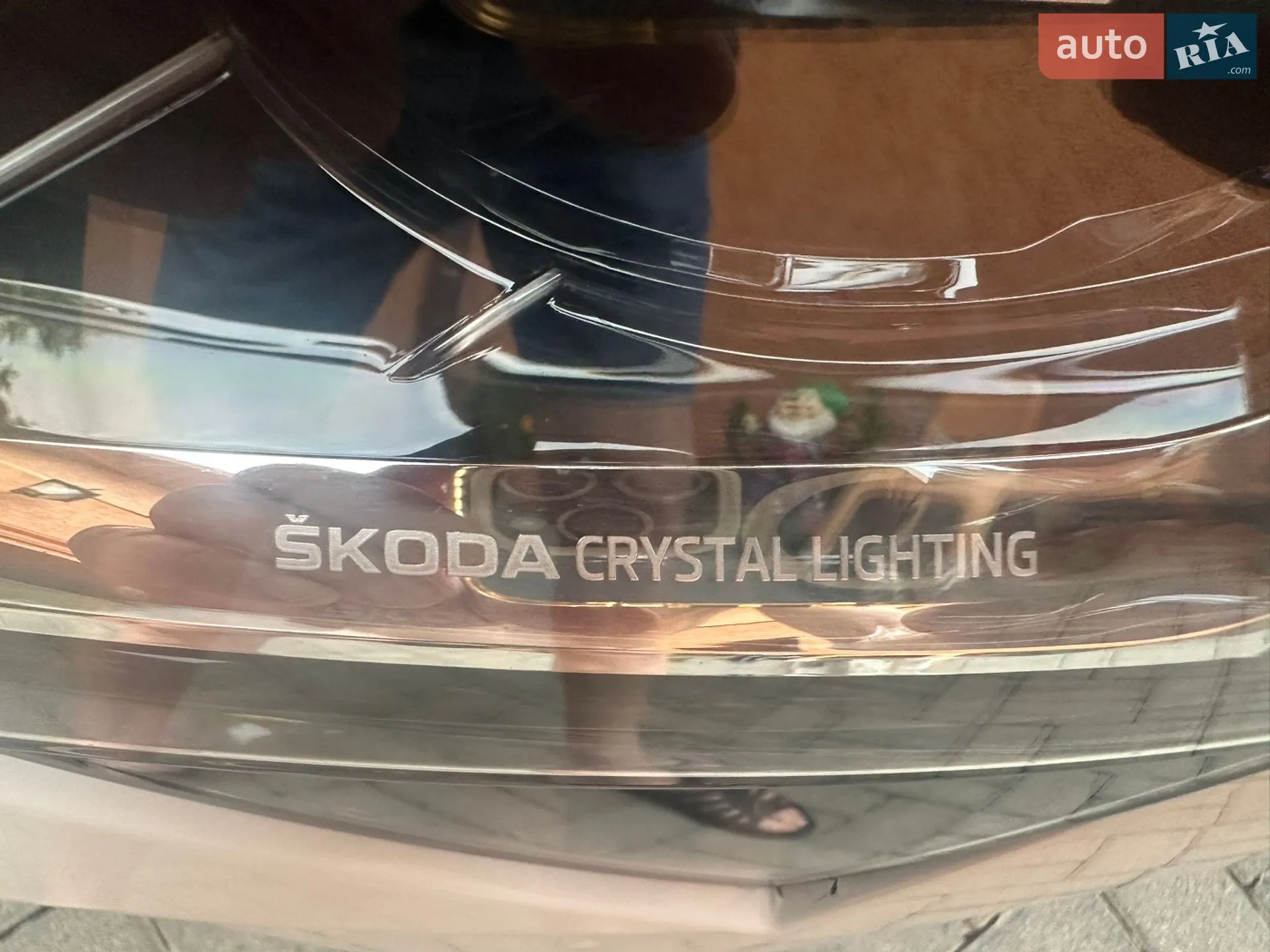 Skoda Superb 2020 VIN TMBCJ9NP6L7059571 фото оголошення 37 з 39