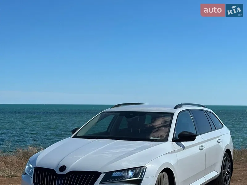 Skoda Superb 2015 VIN TMBJJ9NP0G7014753 фото оголошення 2 з 102