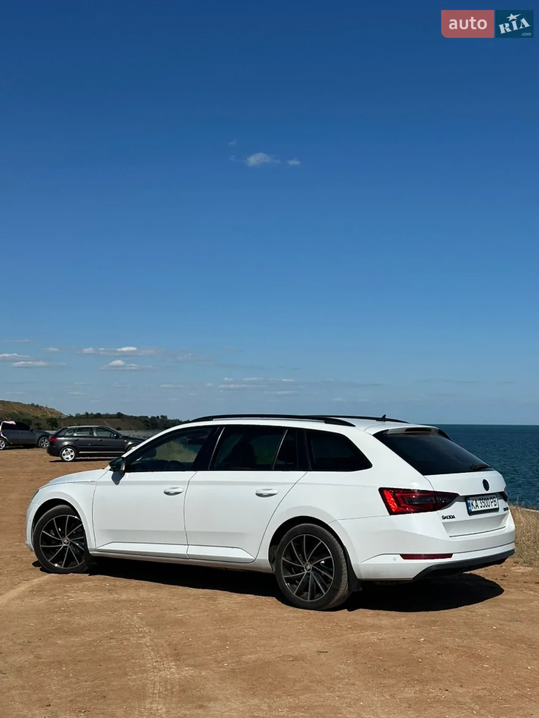 2015 Skoda Superb - мініатюра 5