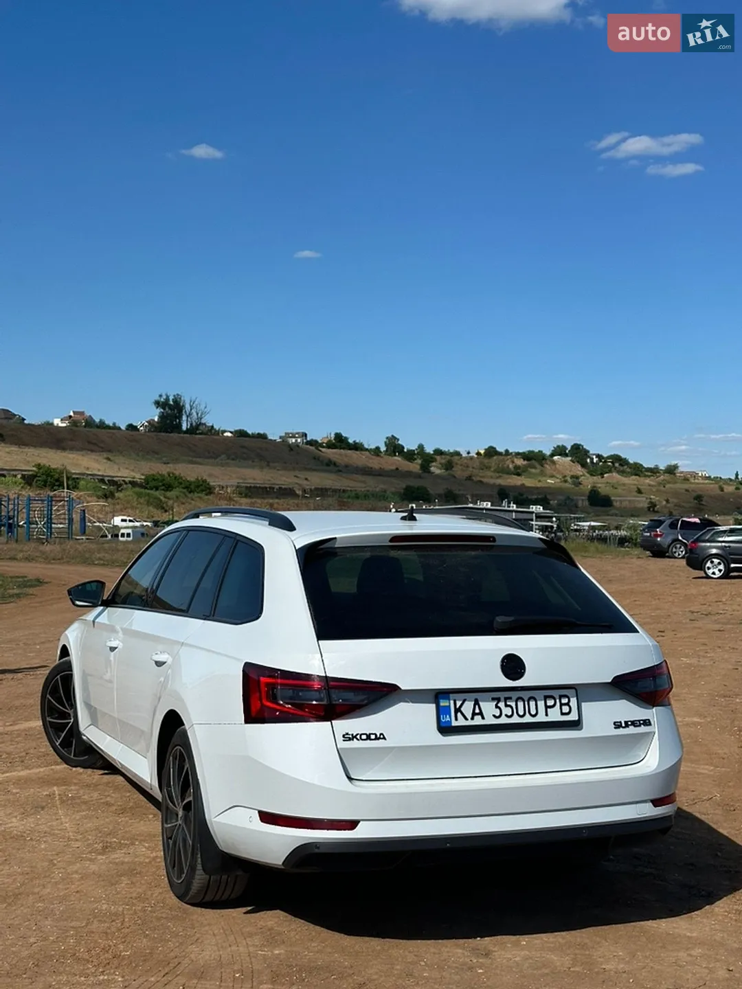 2015 Skoda Superb - мініатюра 6