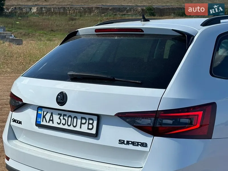 Skoda Superb 2015 VIN TMBJJ9NP0G7014753 фото оголошення 7 з 102