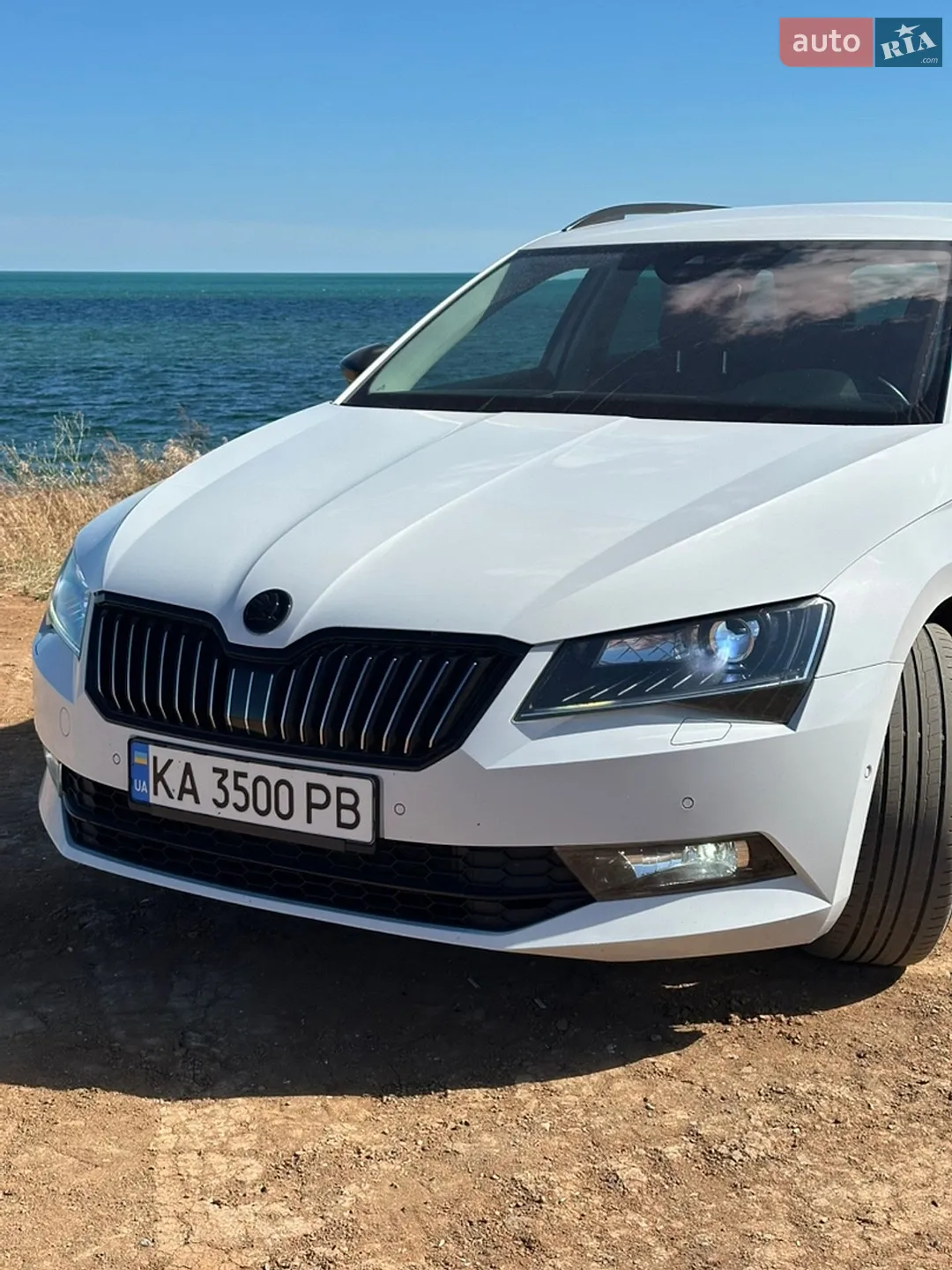 2015 Skoda Superb - мініатюра 10