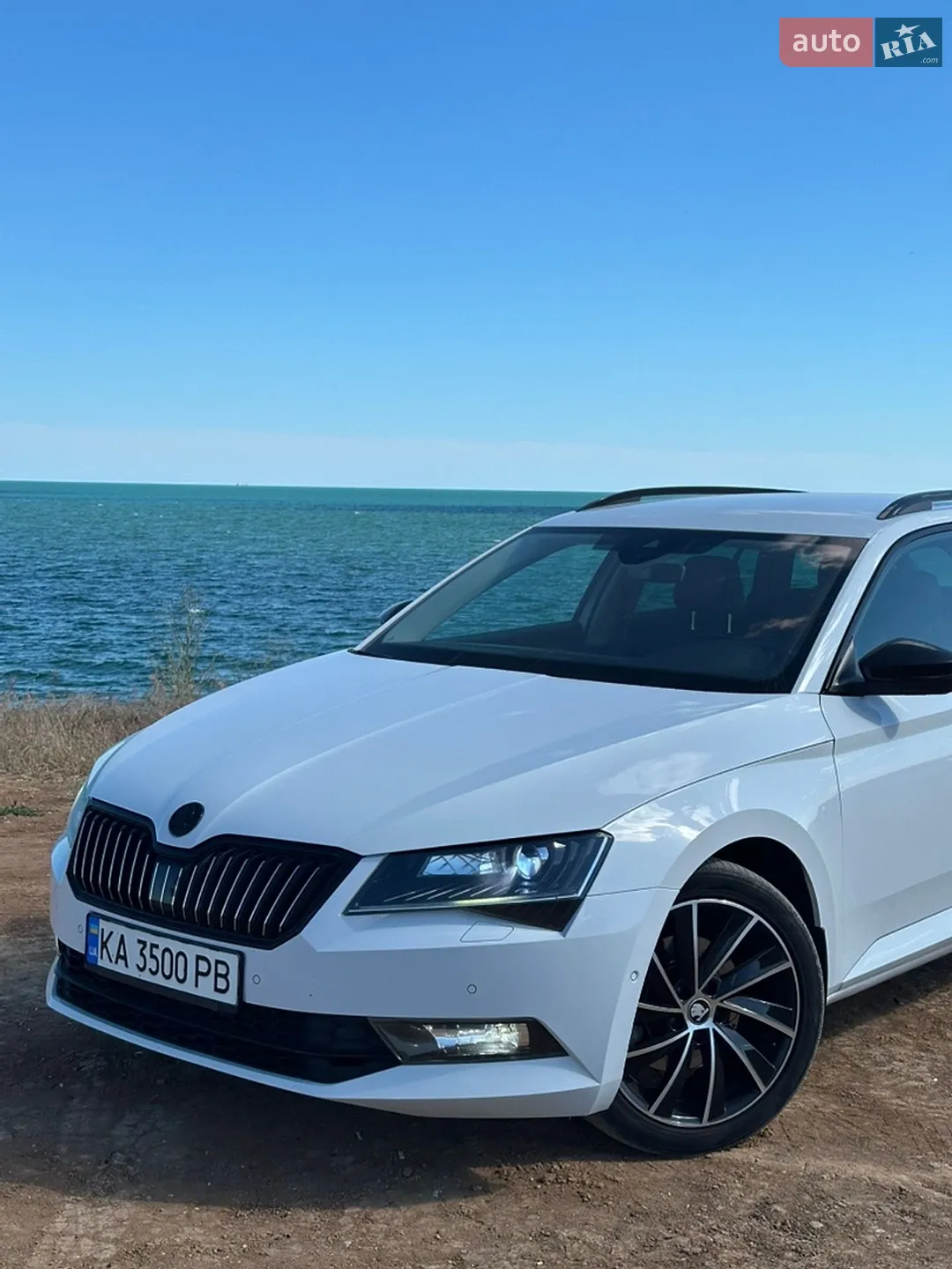 2015 Skoda Superb - мініатюра 11
