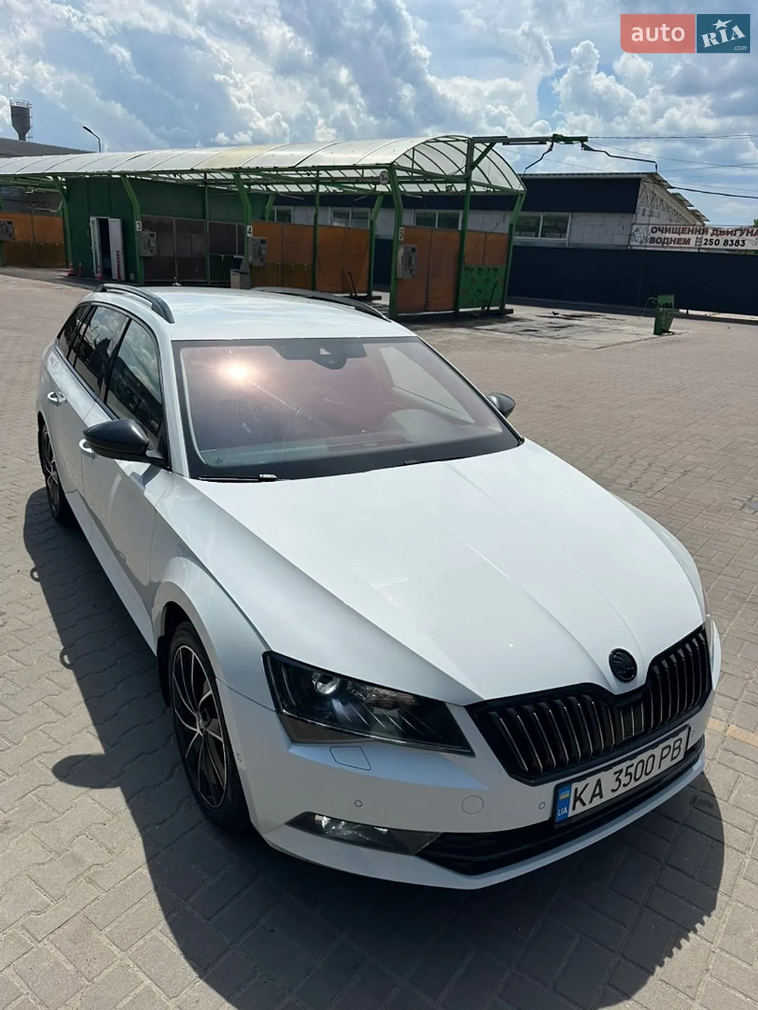 2015 Skoda Superb - мініатюра 13