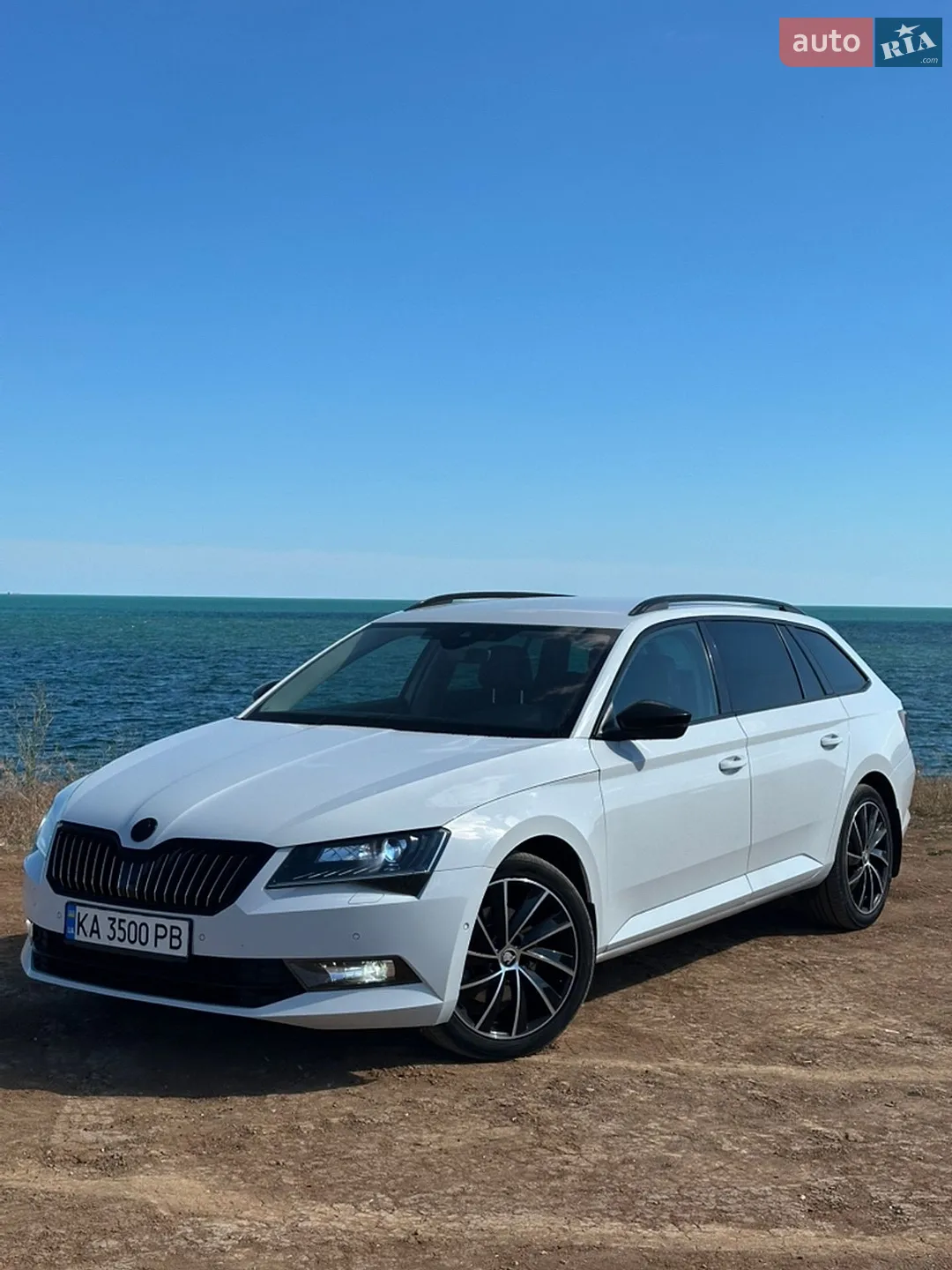 2015 Skoda Superb - мініатюра 12