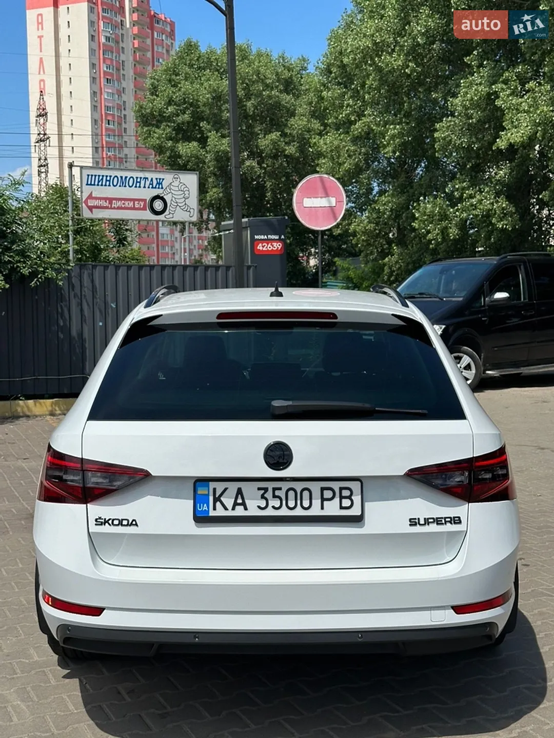 2015 Skoda Superb - мініатюра 16