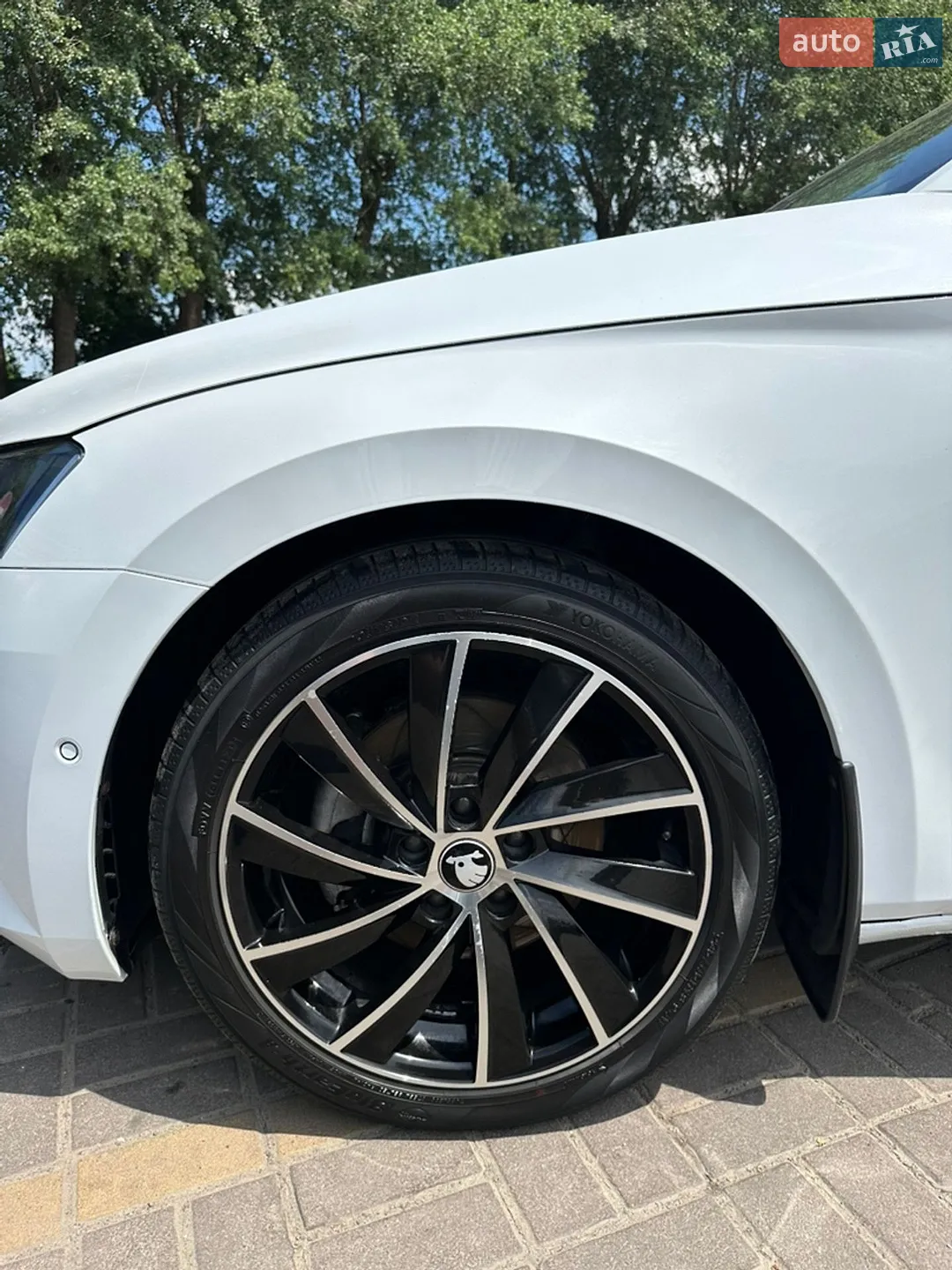 2015 Skoda Superb - мініатюра 23