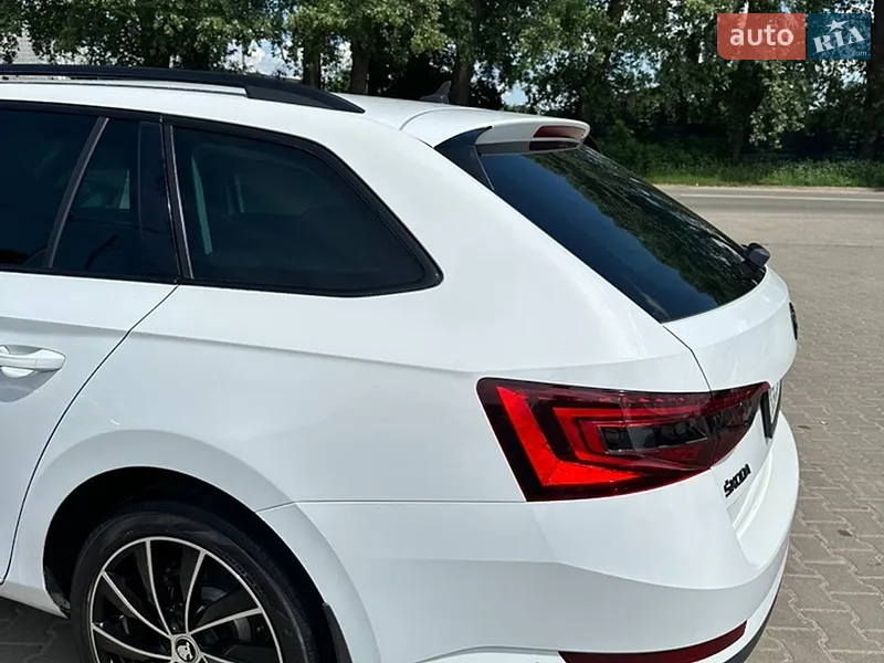 Skoda Superb 2015 VIN TMBJJ9NP0G7014753 фото оголошення 25 з 102
