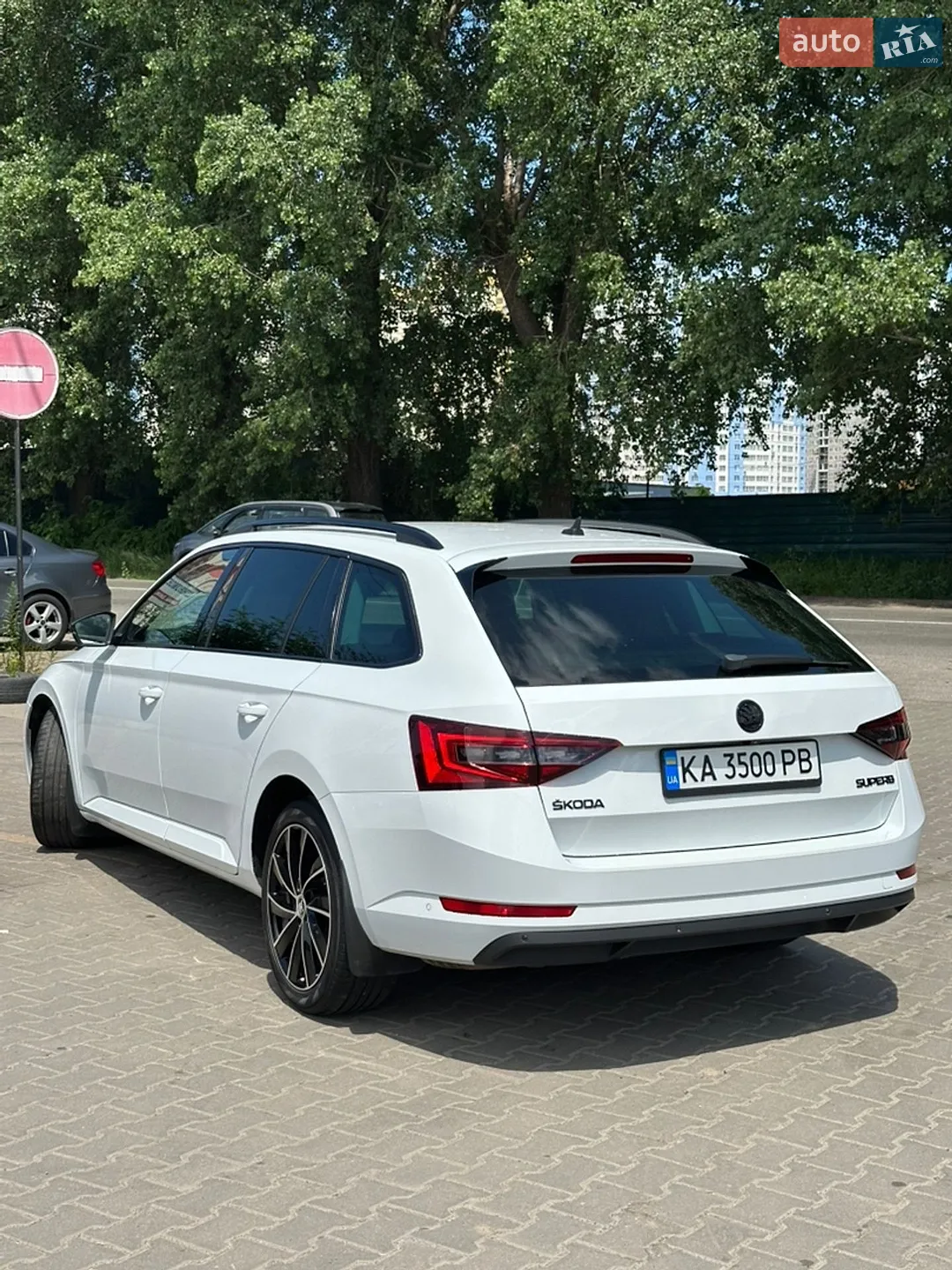 2015 Skoda Superb - мініатюра 29