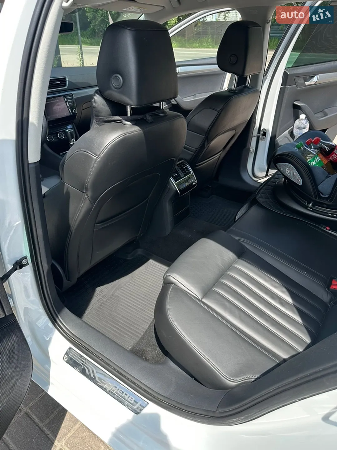 2015 Skoda Superb - мініатюра 34