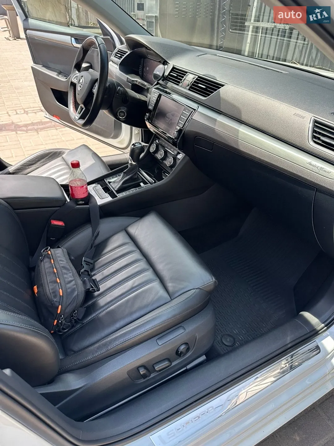 2015 Skoda Superb - мініатюра 36