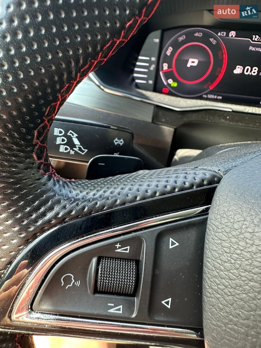 2015 Skoda Superb - мініатюра 40
