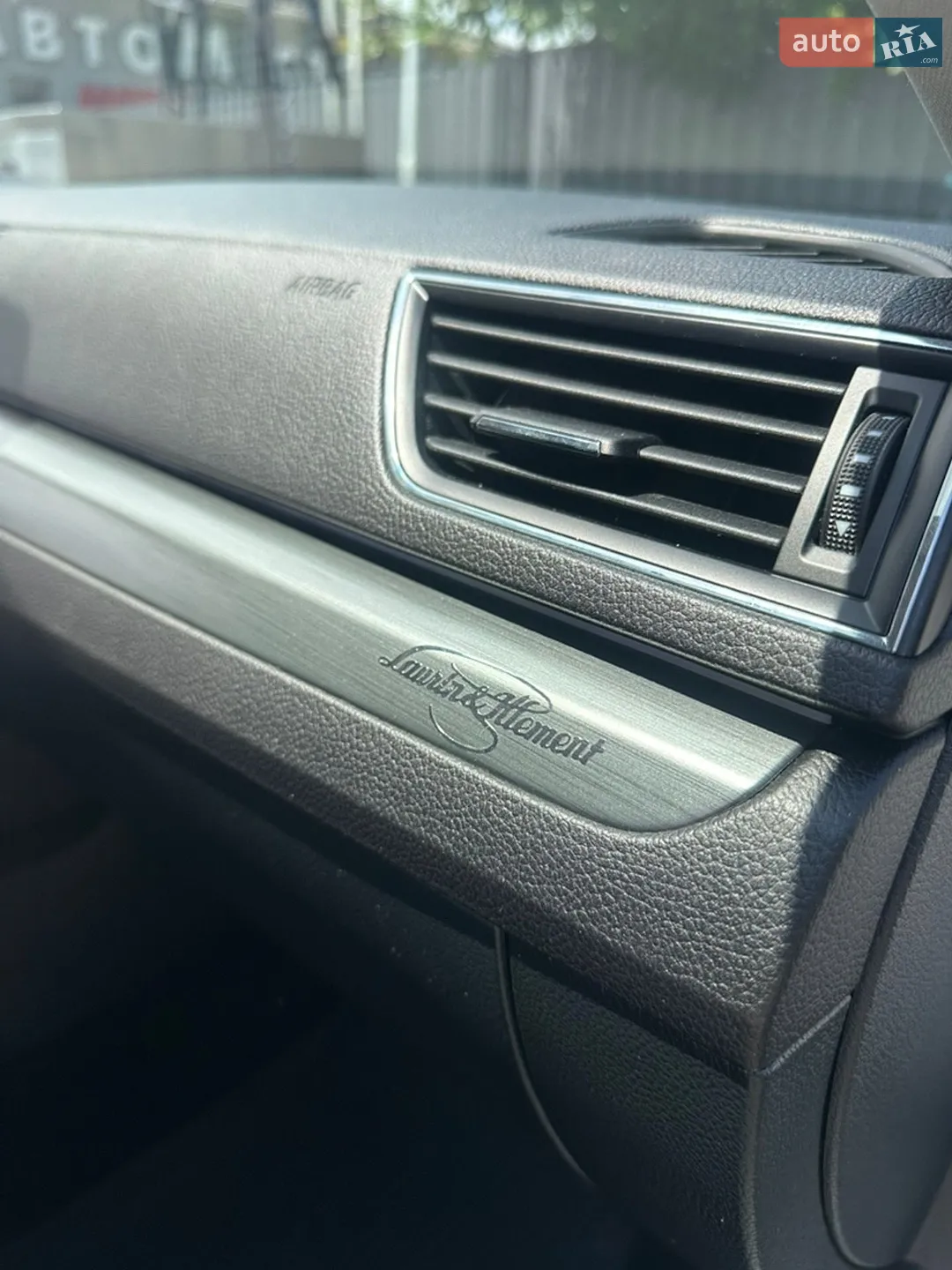 2015 Skoda Superb - мініатюра 46