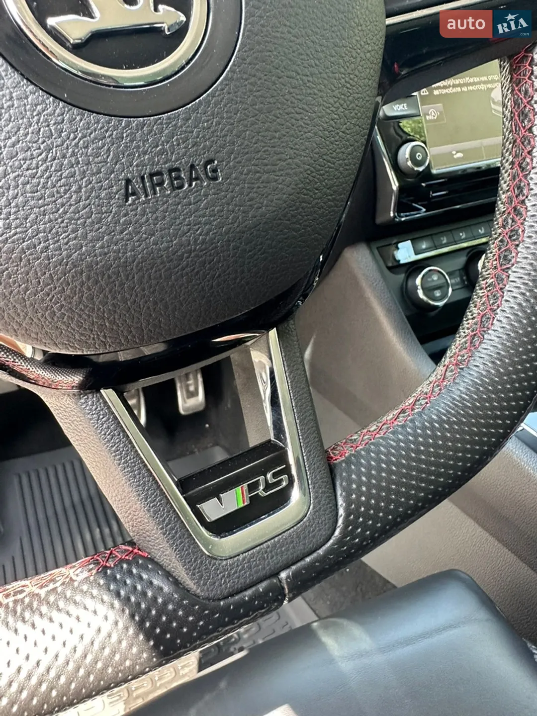 2015 Skoda Superb - мініатюра 48
