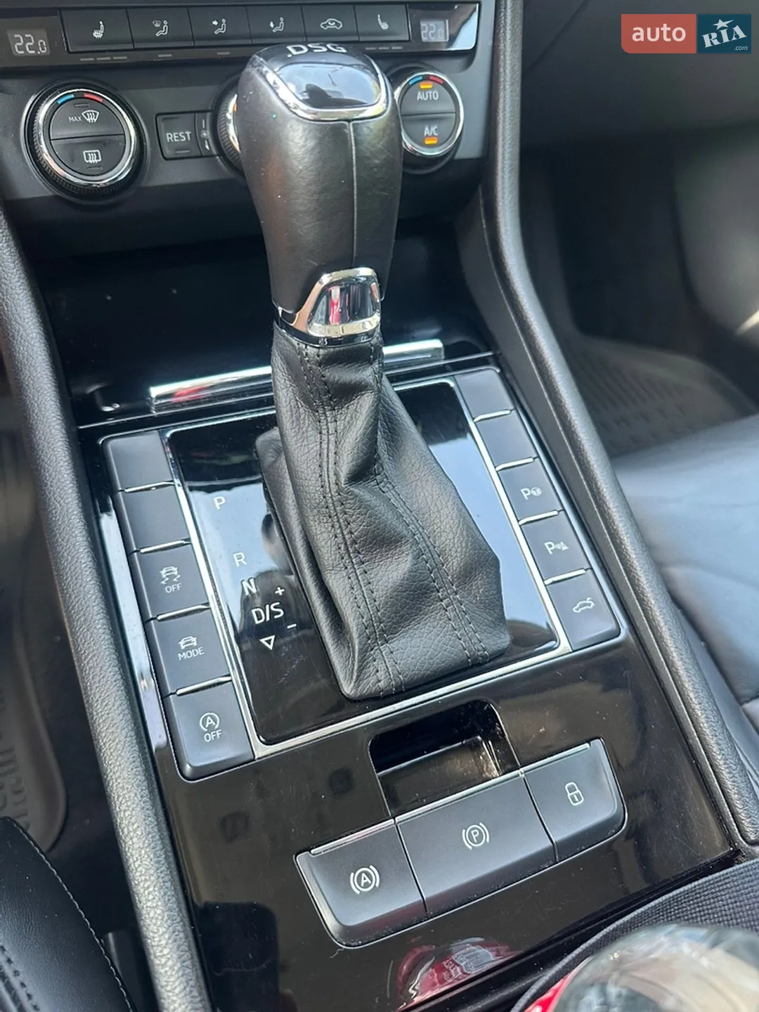 2015 Skoda Superb - мініатюра 51