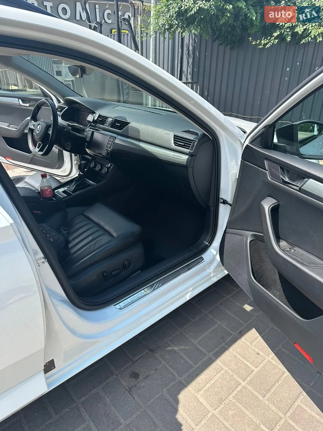 2015 Skoda Superb - мініатюра 54