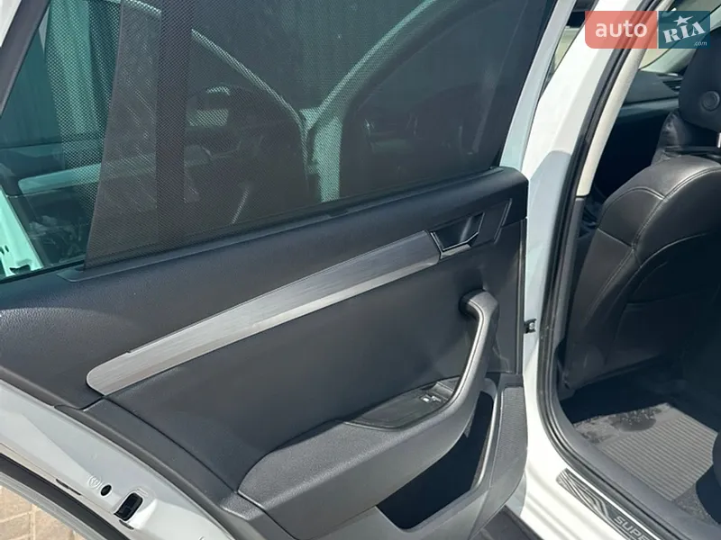 Skoda Superb 2015 VIN TMBJJ9NP0G7014753 фото оголошення 56 з 102