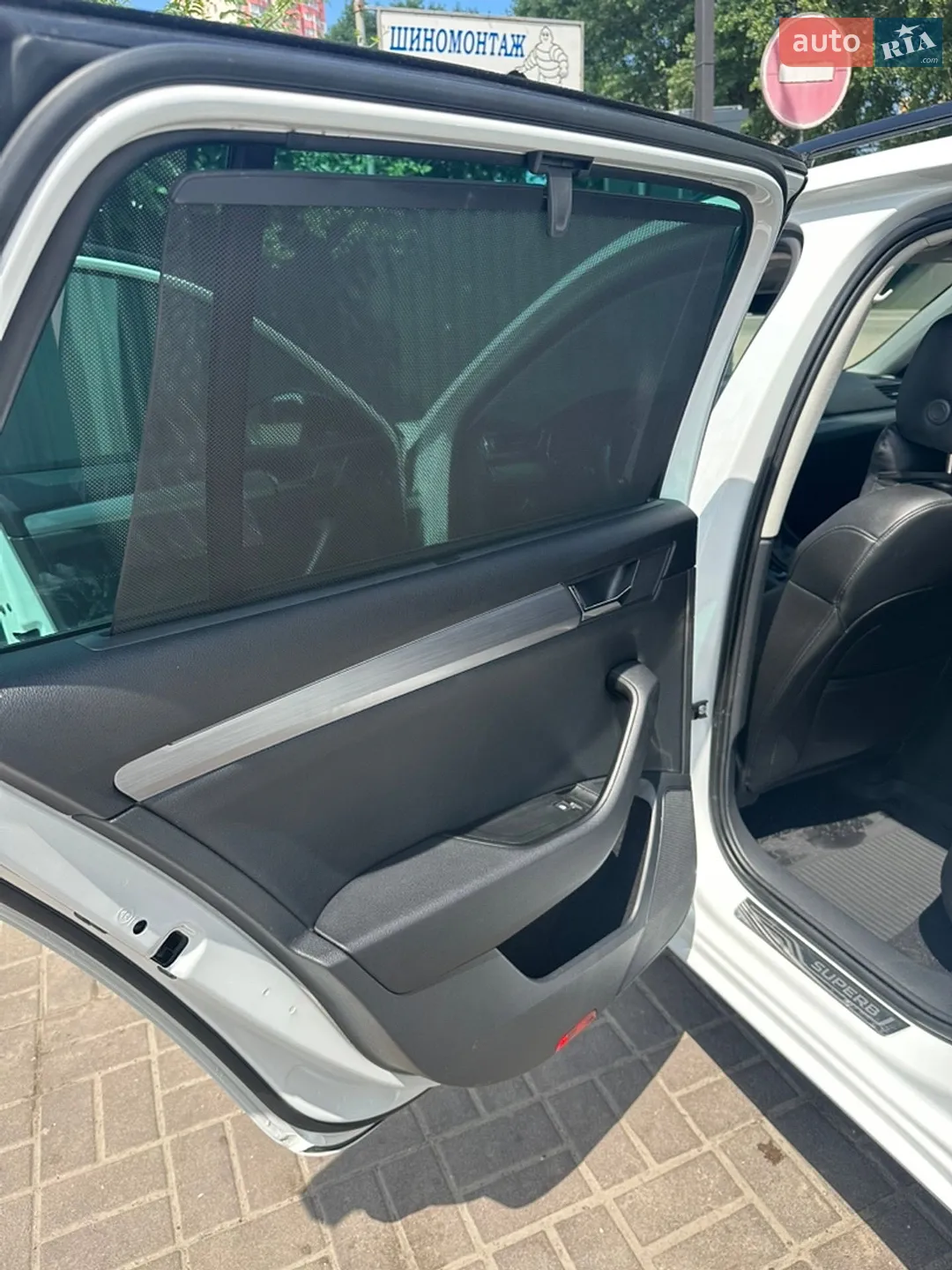 2015 Skoda Superb - мініатюра 56