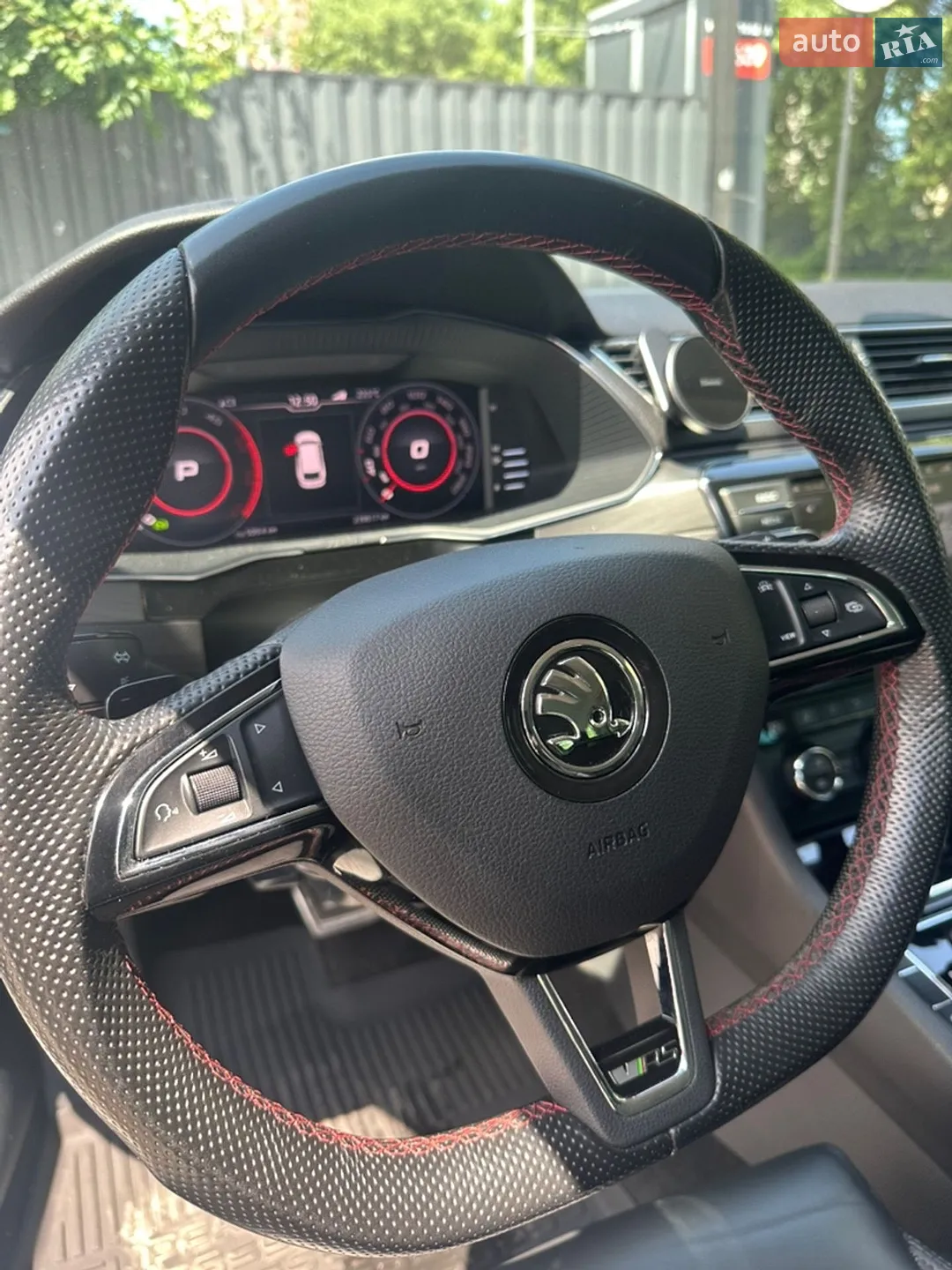 2015 Skoda Superb - мініатюра 49