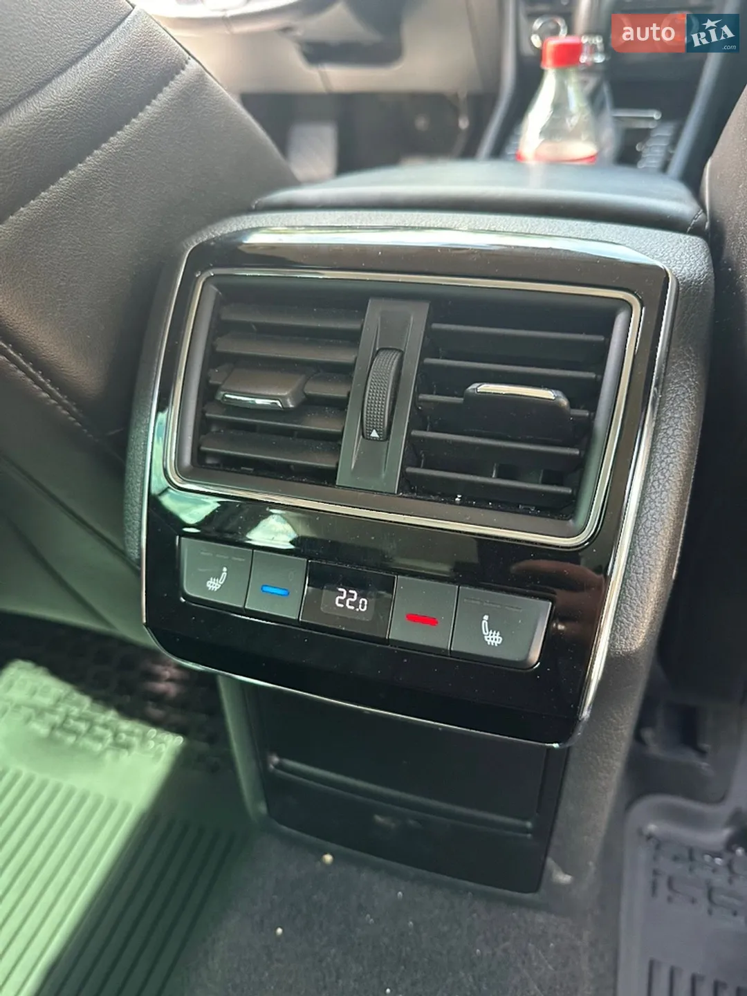 2015 Skoda Superb - мініатюра 55