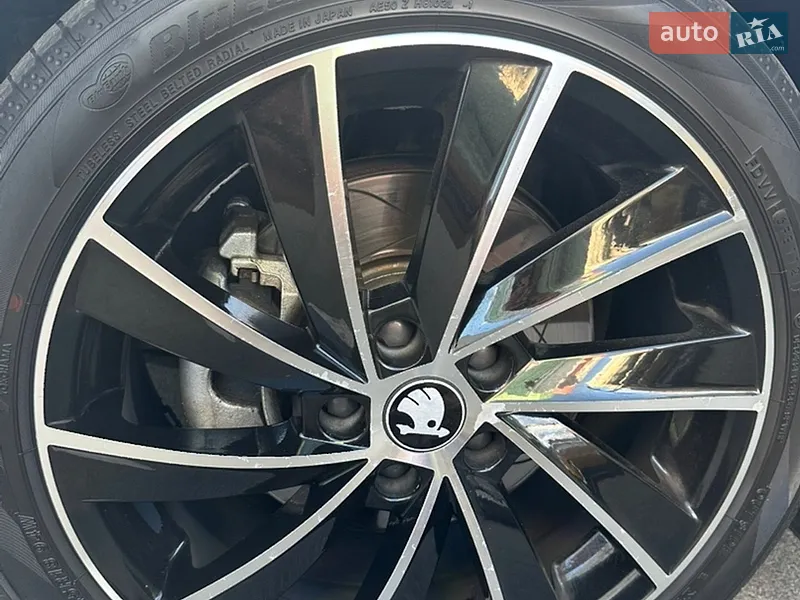Skoda Superb 2015 VIN TMBJJ9NP0G7014753 фото оголошення 65 з 102