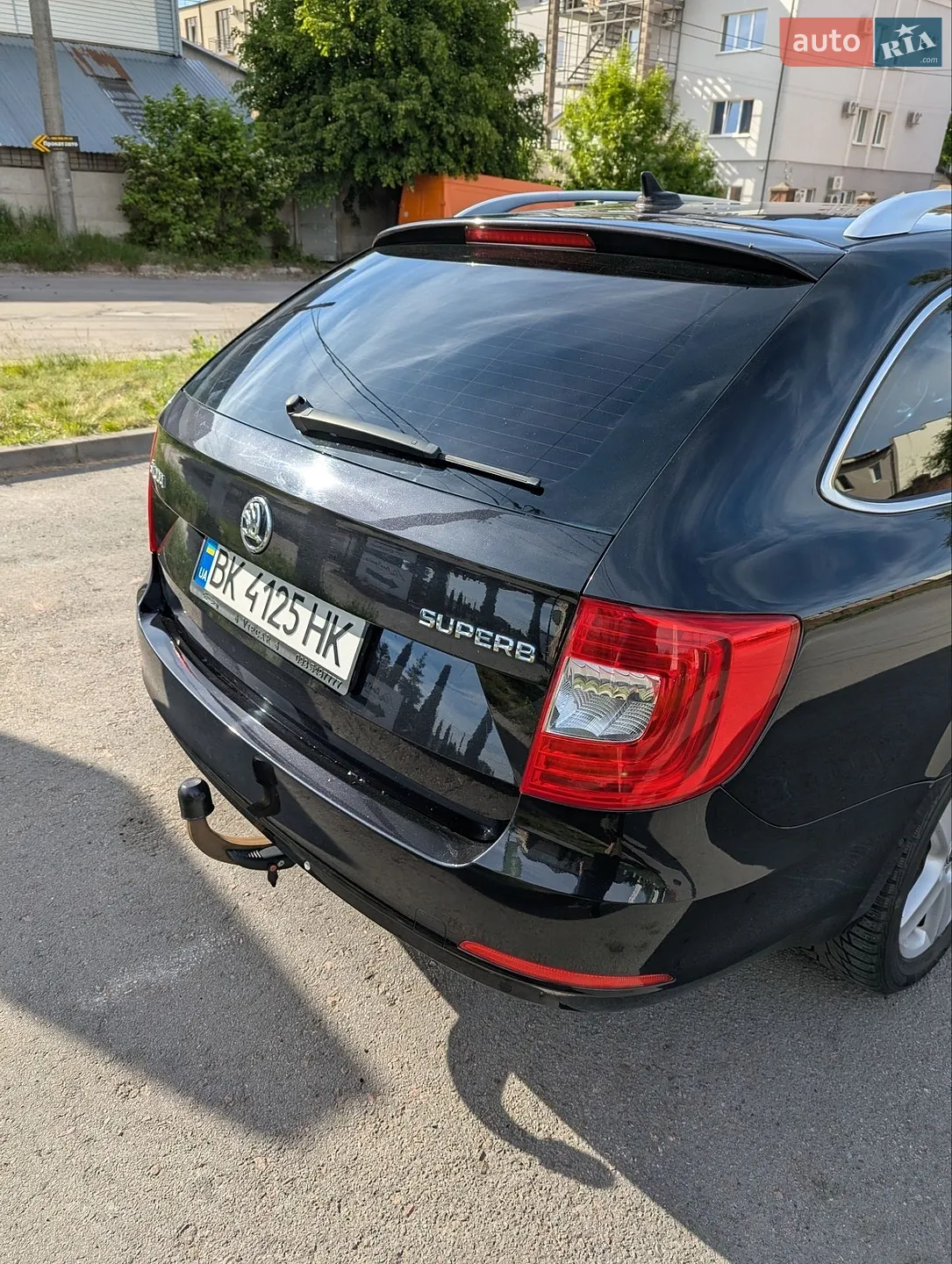 2015 Skoda Superb - мініатюра 25
