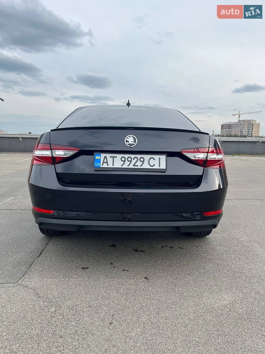 2016 Skoda Superb - мініатюра 11