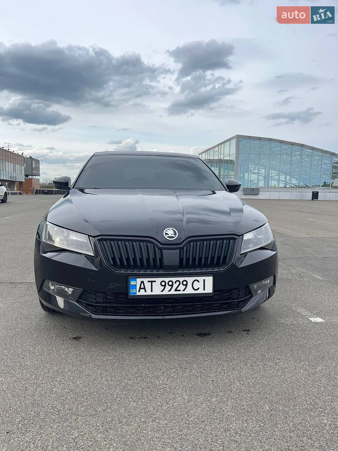2016 Skoda Superb - мініатюра 15
