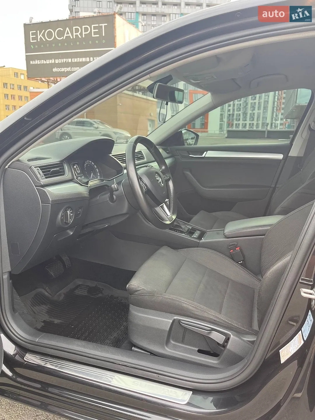 2016 Skoda Superb - мініатюра 23