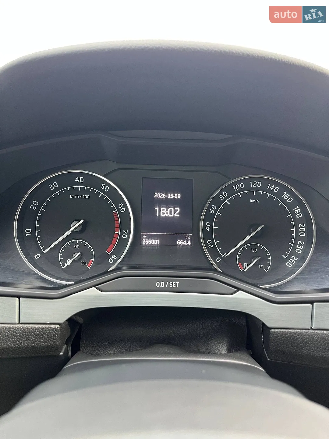 2016 Skoda Superb - мініатюра 35