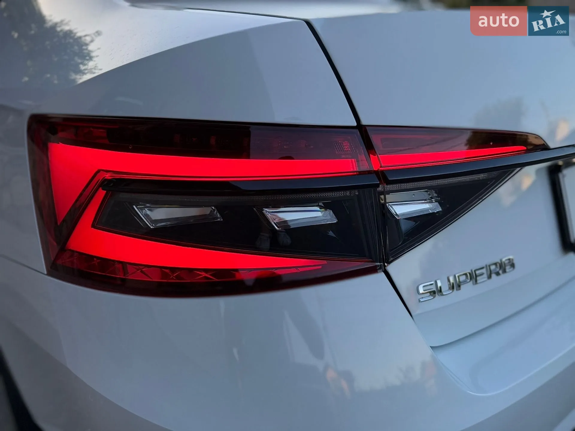 2023 Skoda Superb - мініатюра 15