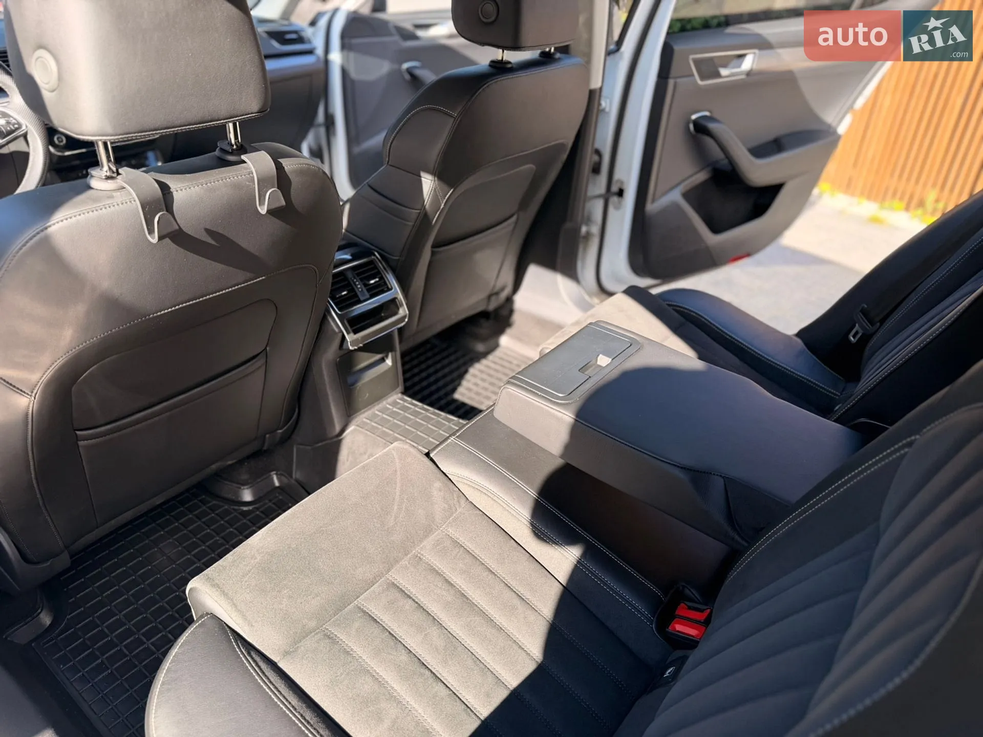 2023 Skoda Superb - мініатюра 24