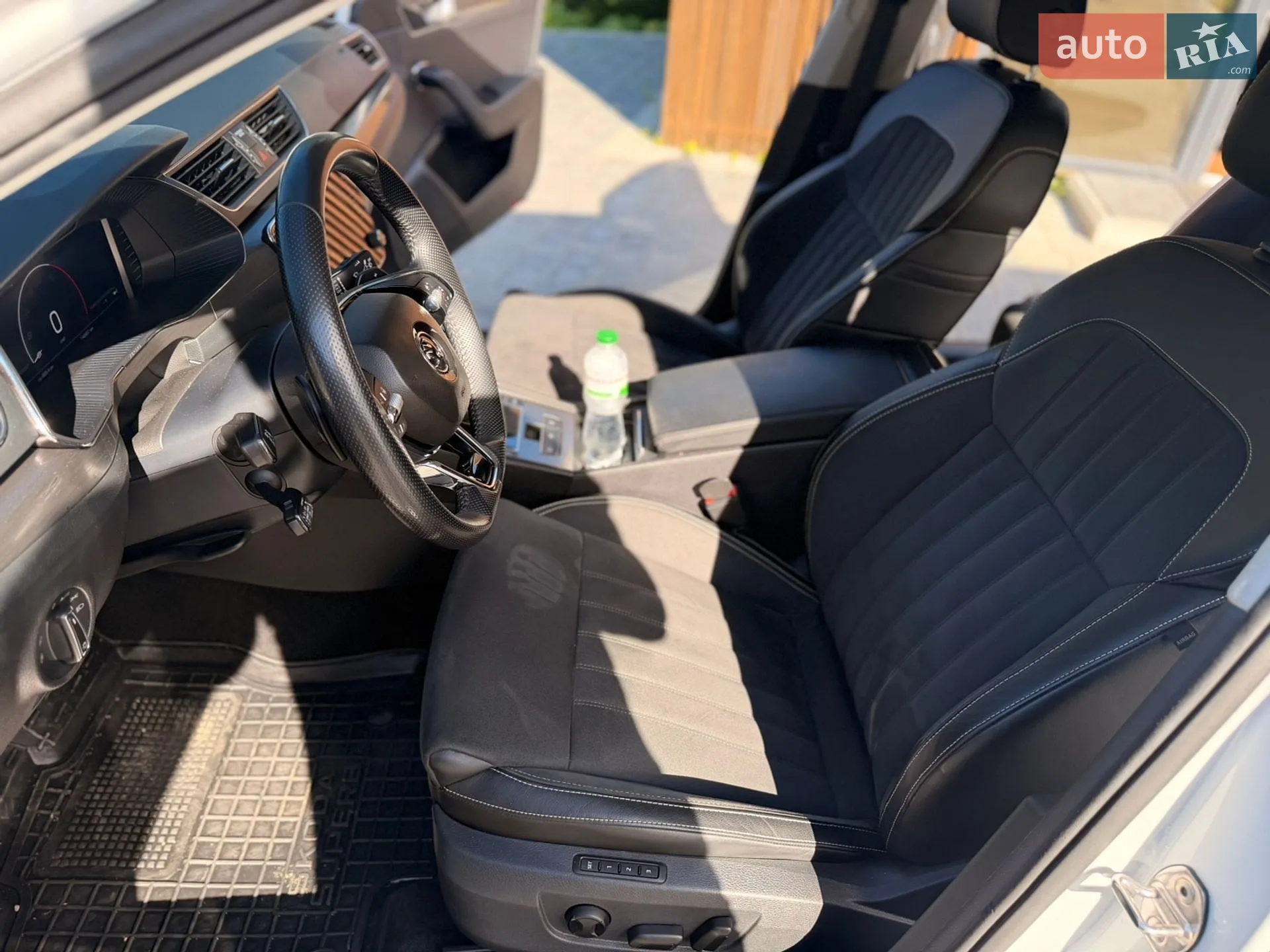 2023 Skoda Superb - мініатюра 29