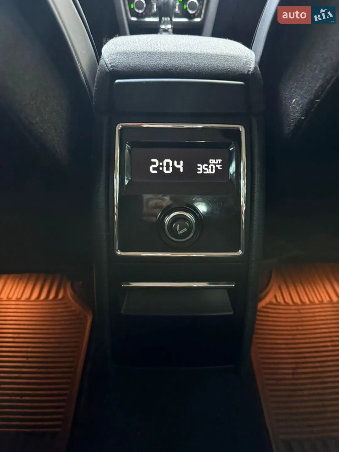 2013 Skoda Superb - мініатюра 19
