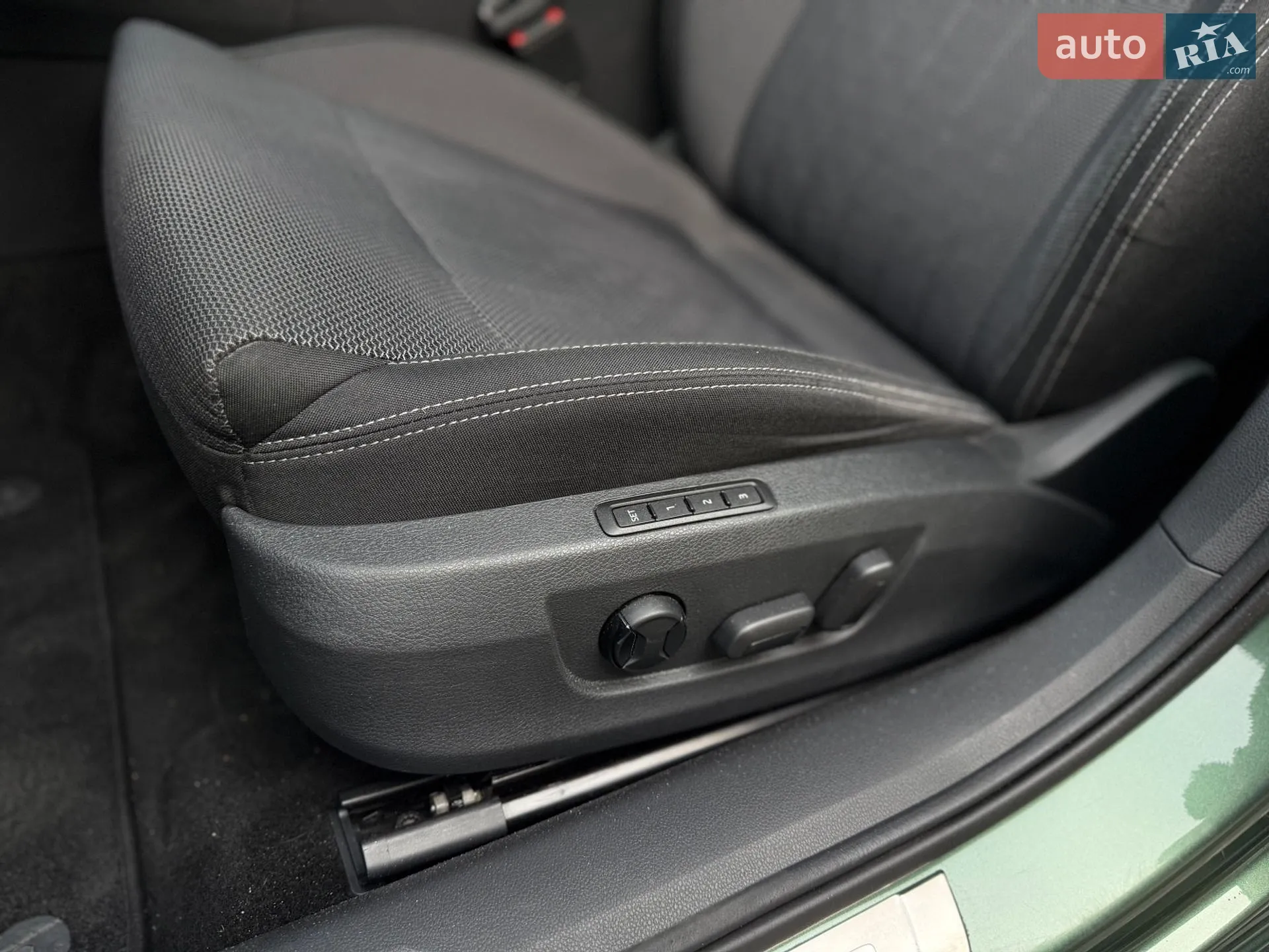 2020 Skoda Superb - мініатюра 27
