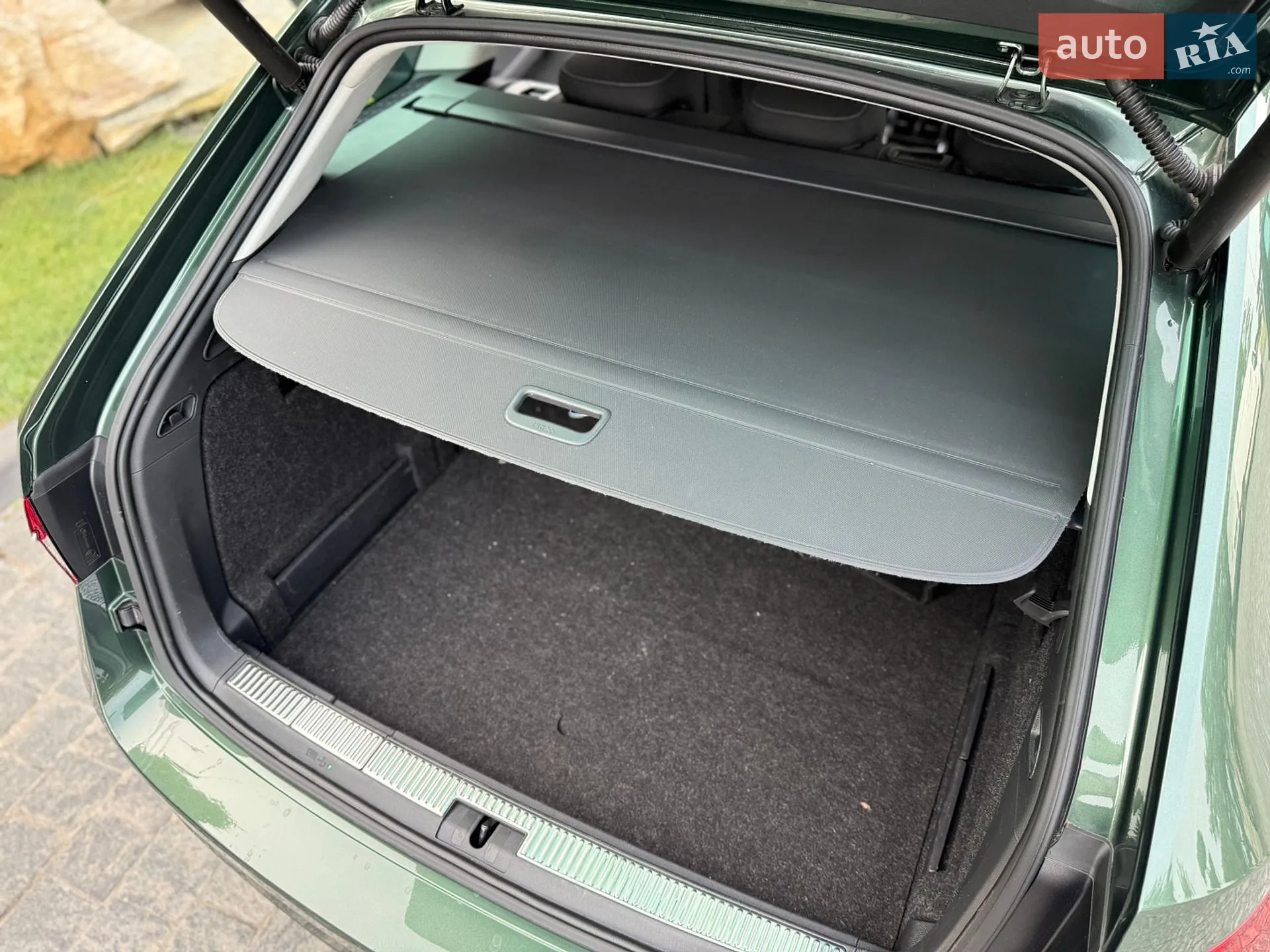2020 Skoda Superb - мініатюра 54