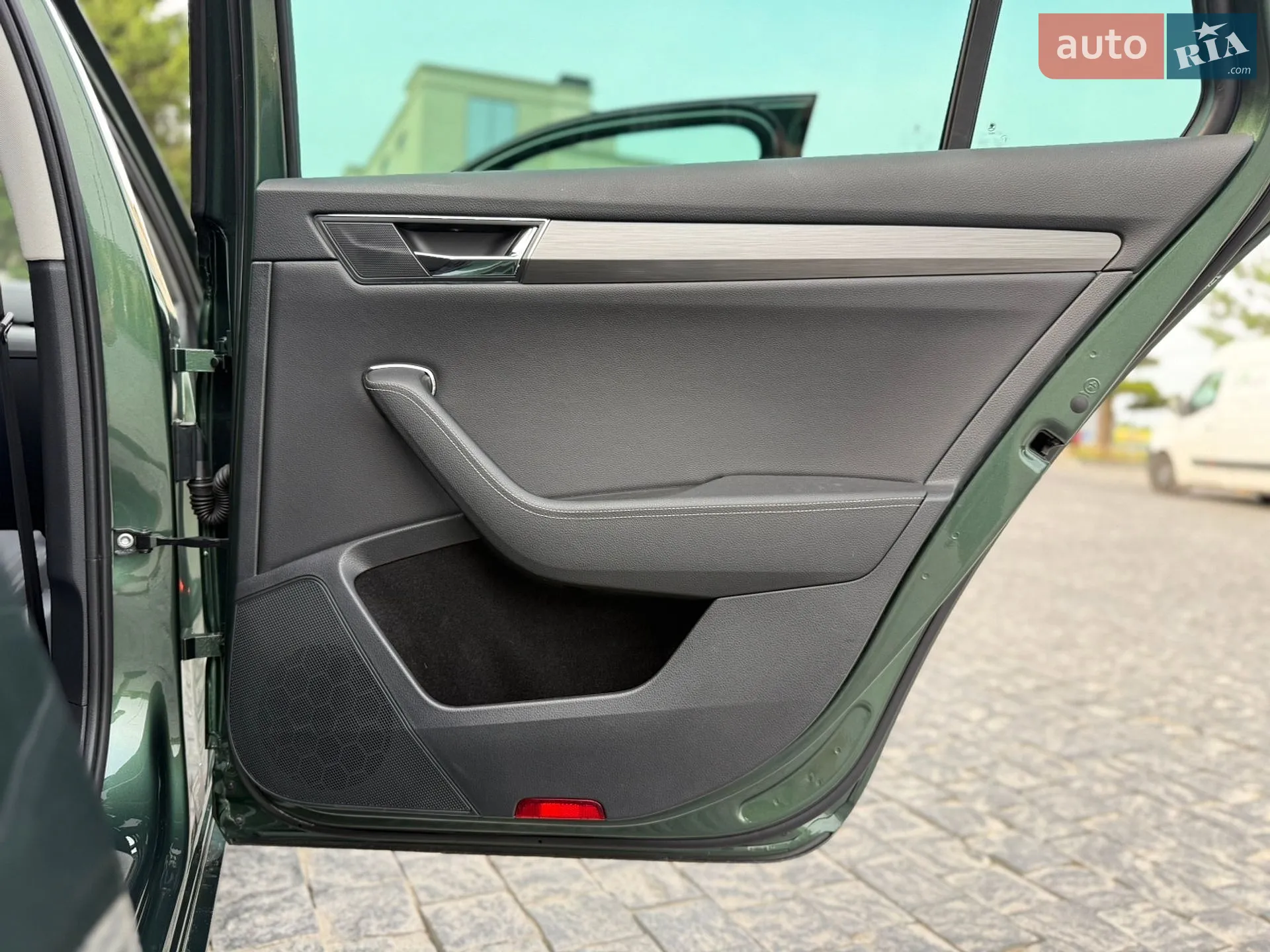 2020 Skoda Superb - мініатюра 56