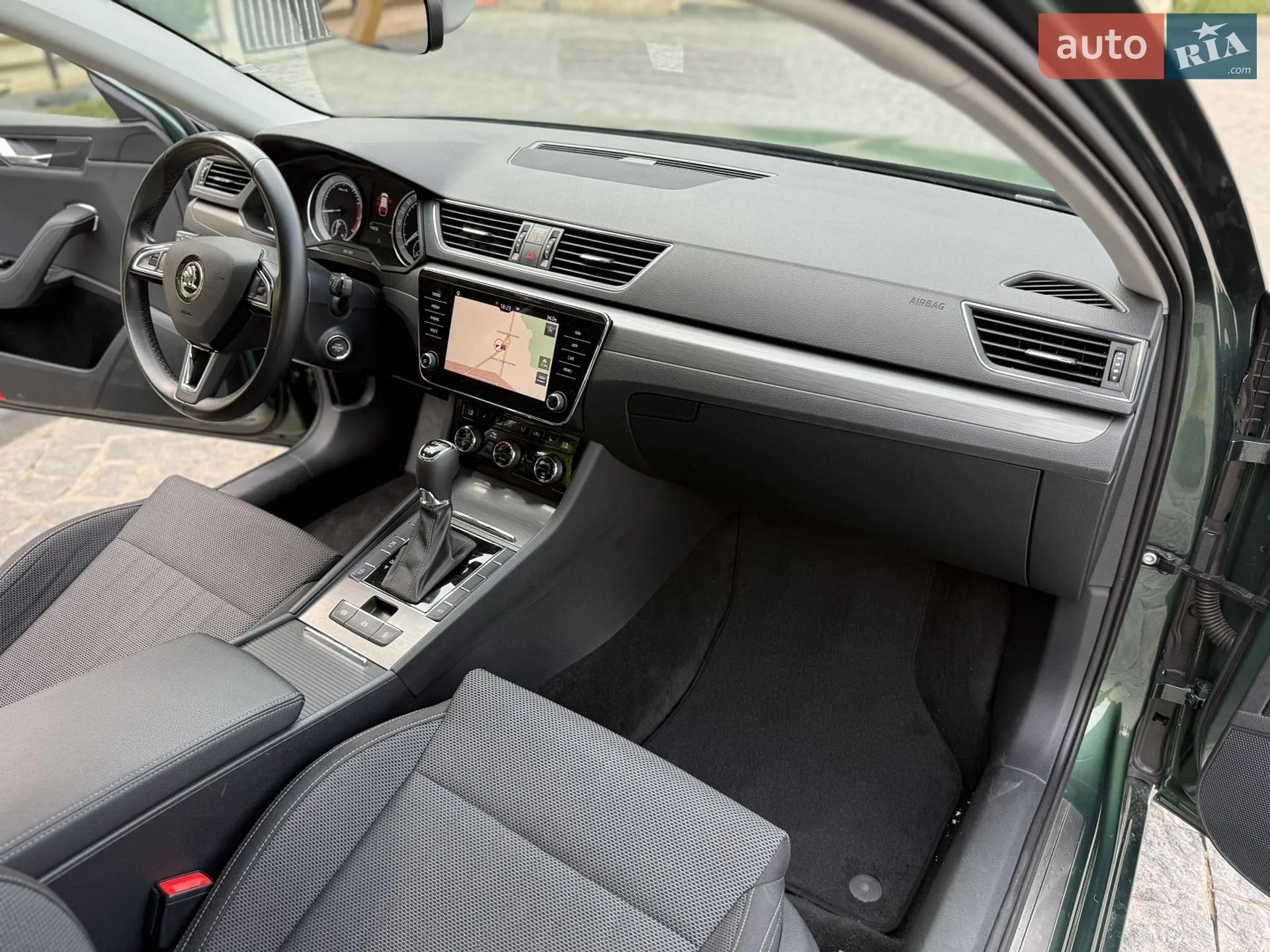 2020 Skoda Superb - мініатюра 63