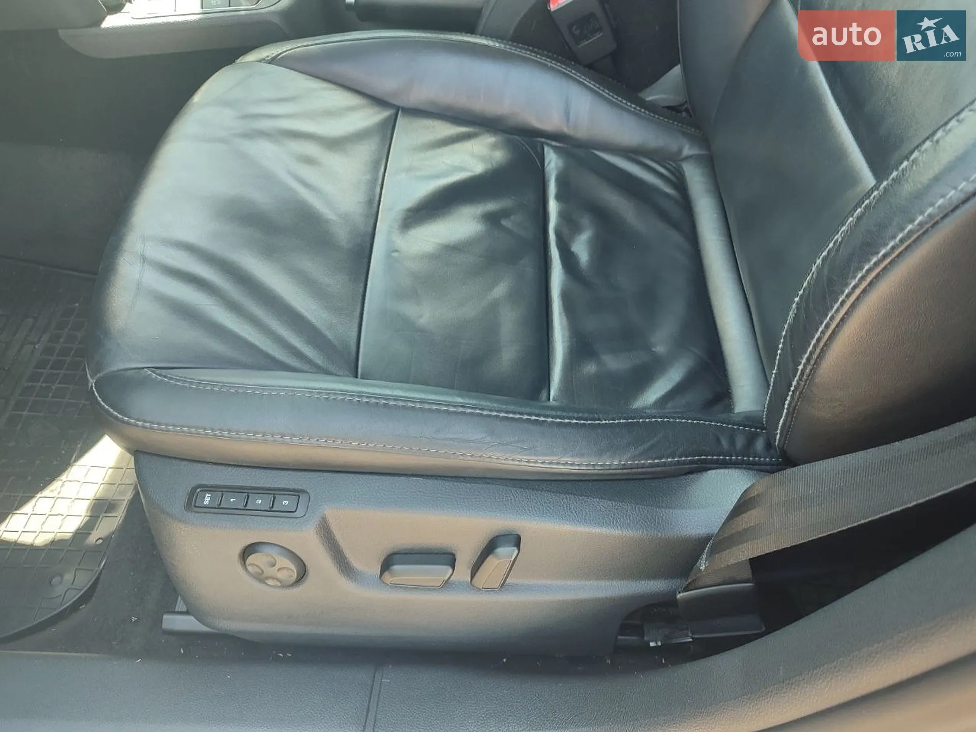2013 Skoda Superb - мініатюра 15